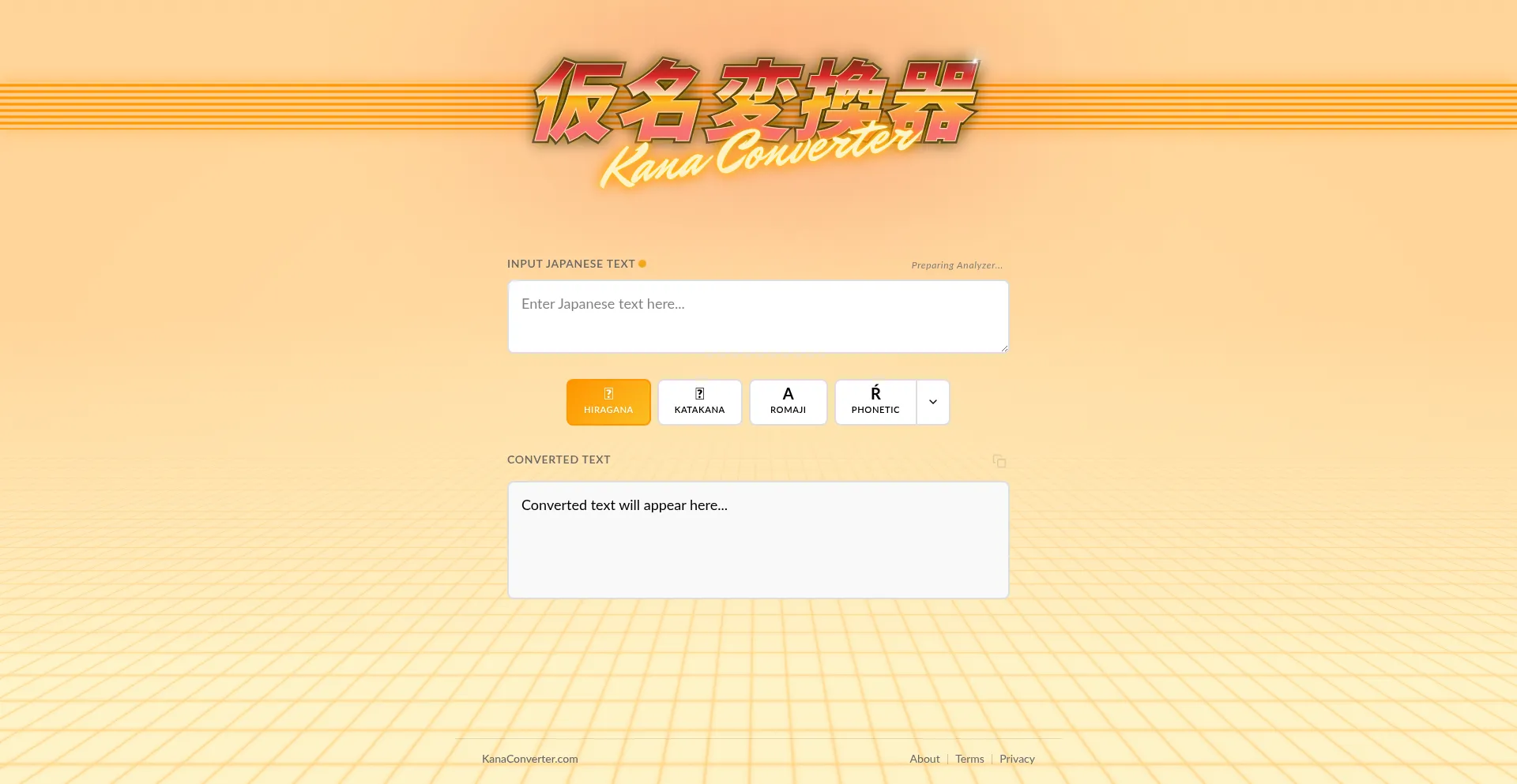 ¿És Seguro y Confiable Kanaconverter.com?