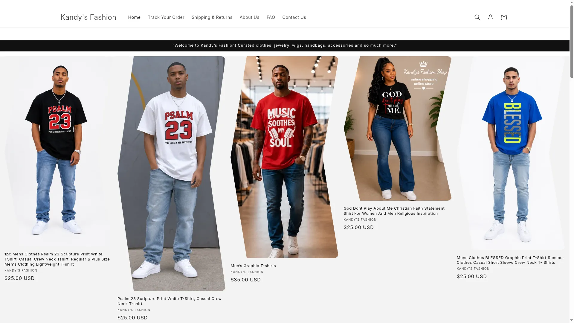 Kandysfashion.shop
