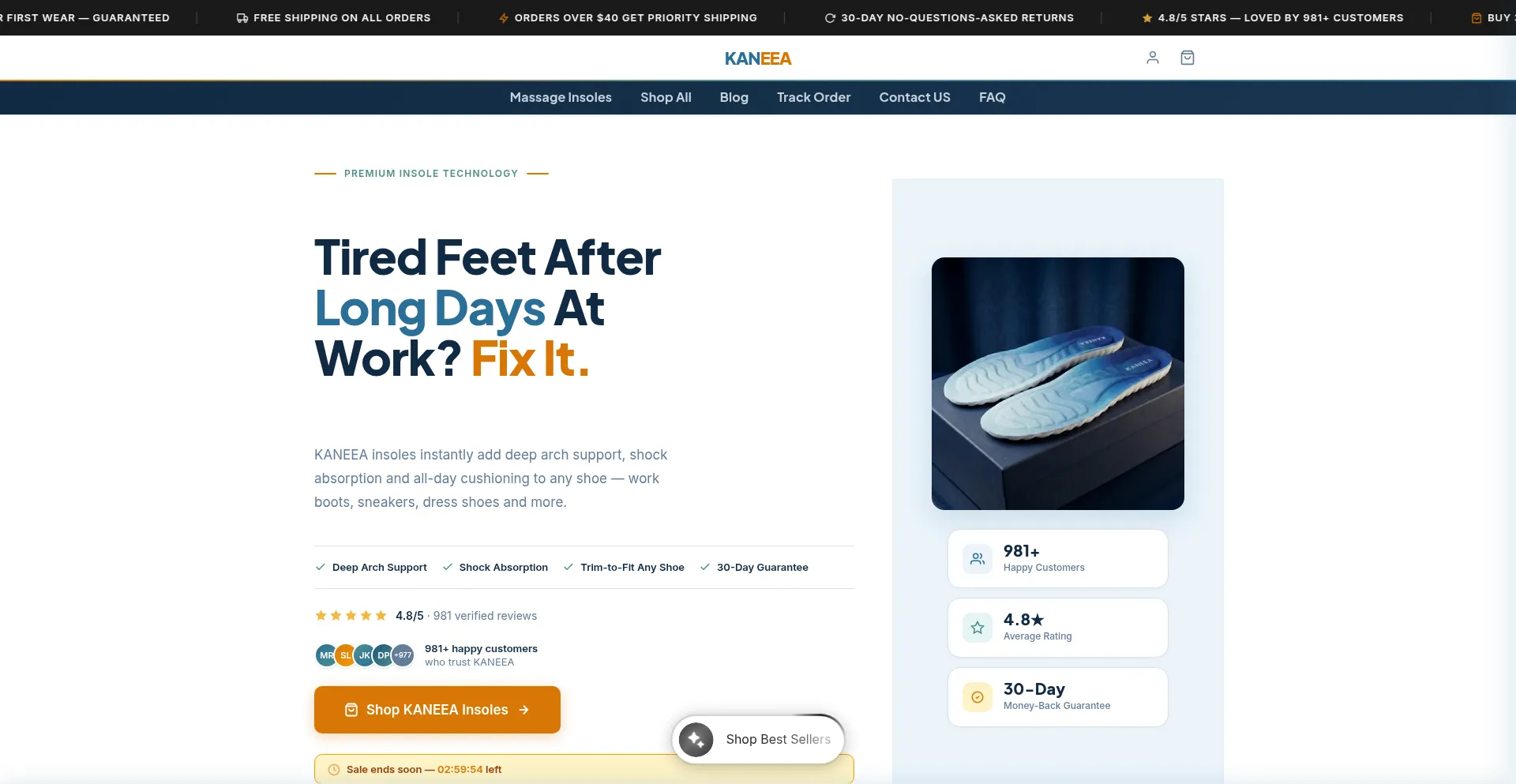 Kaneea.com