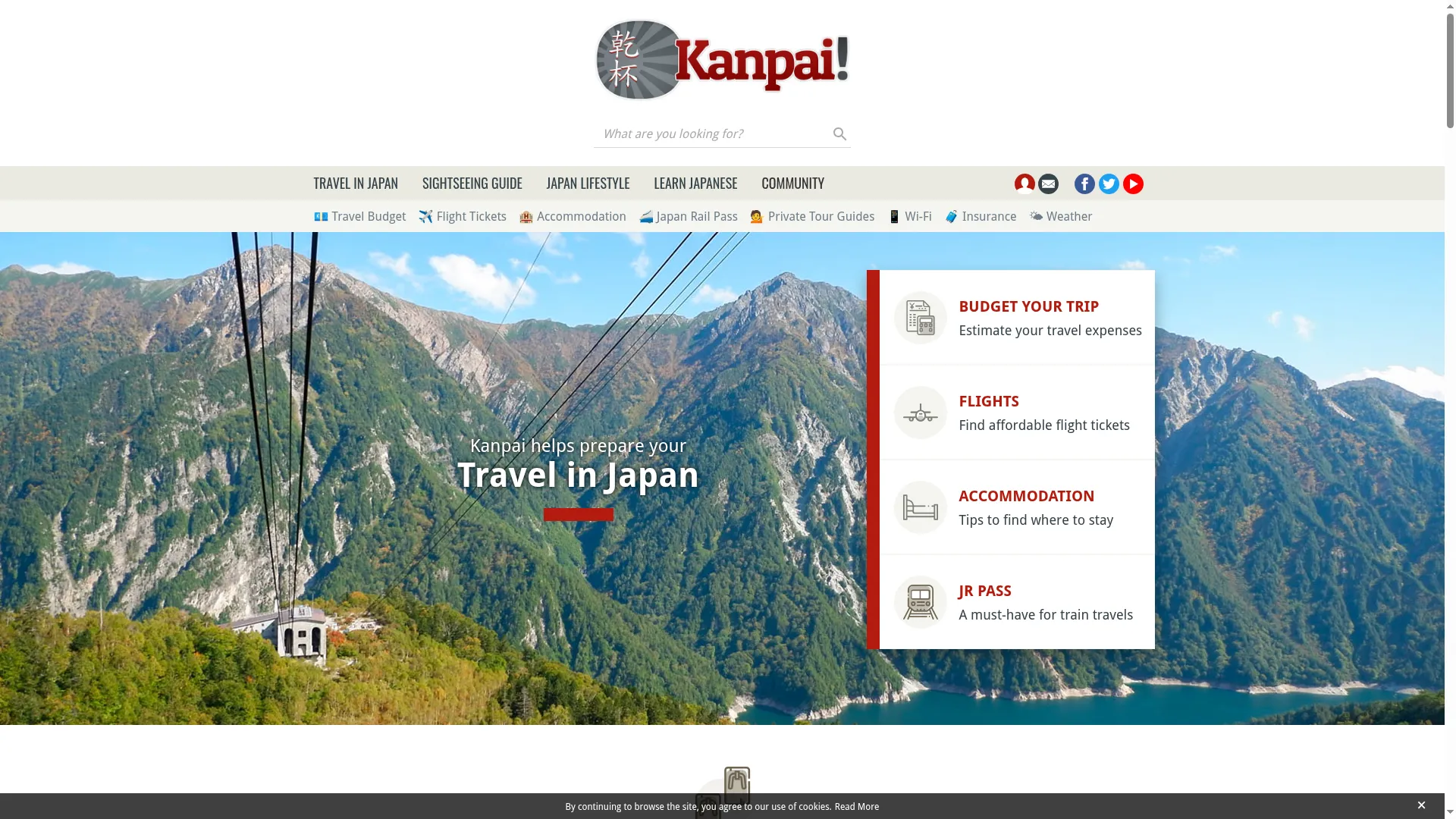 Kanpai-japan.com