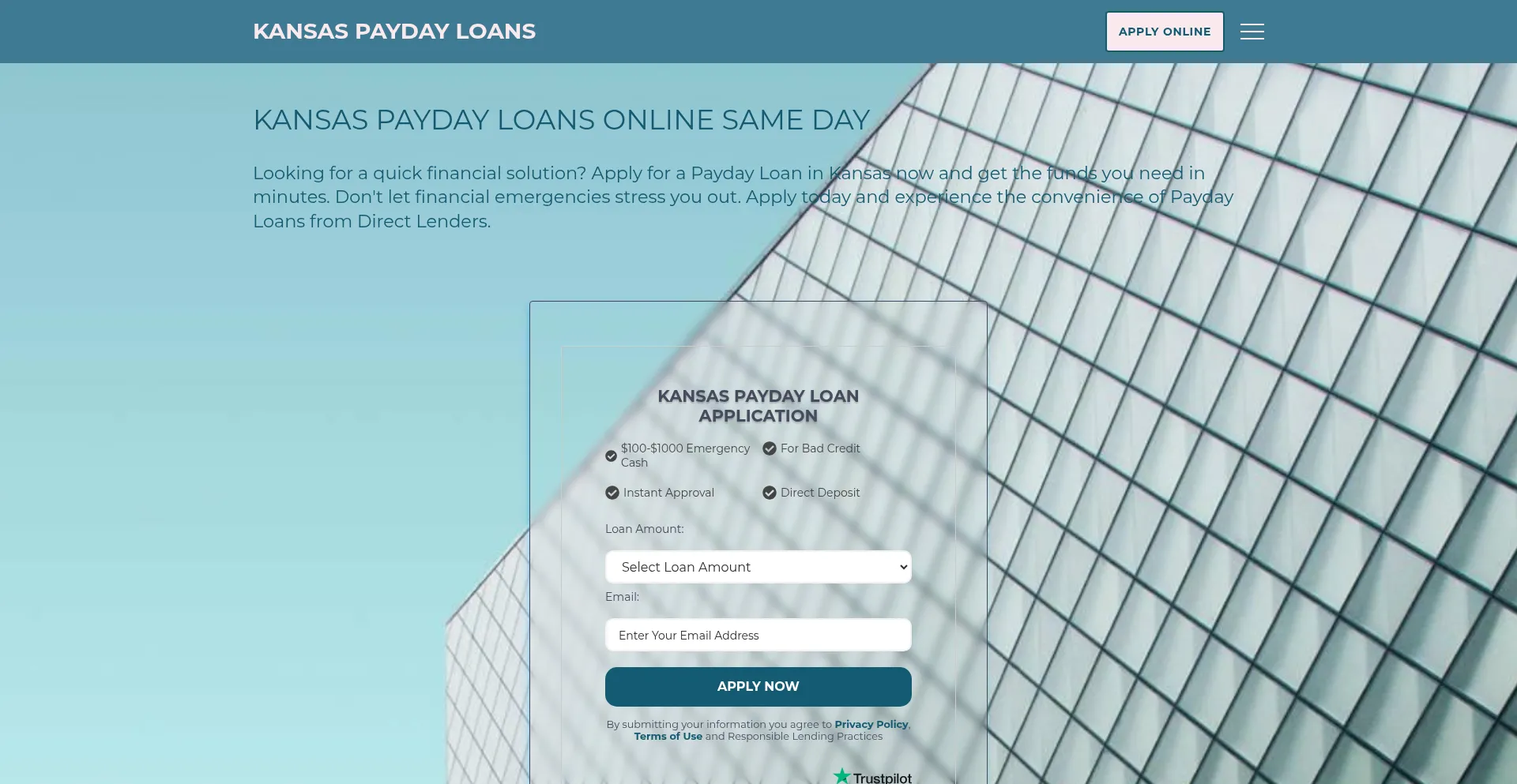 Kansas-payday-loans.com