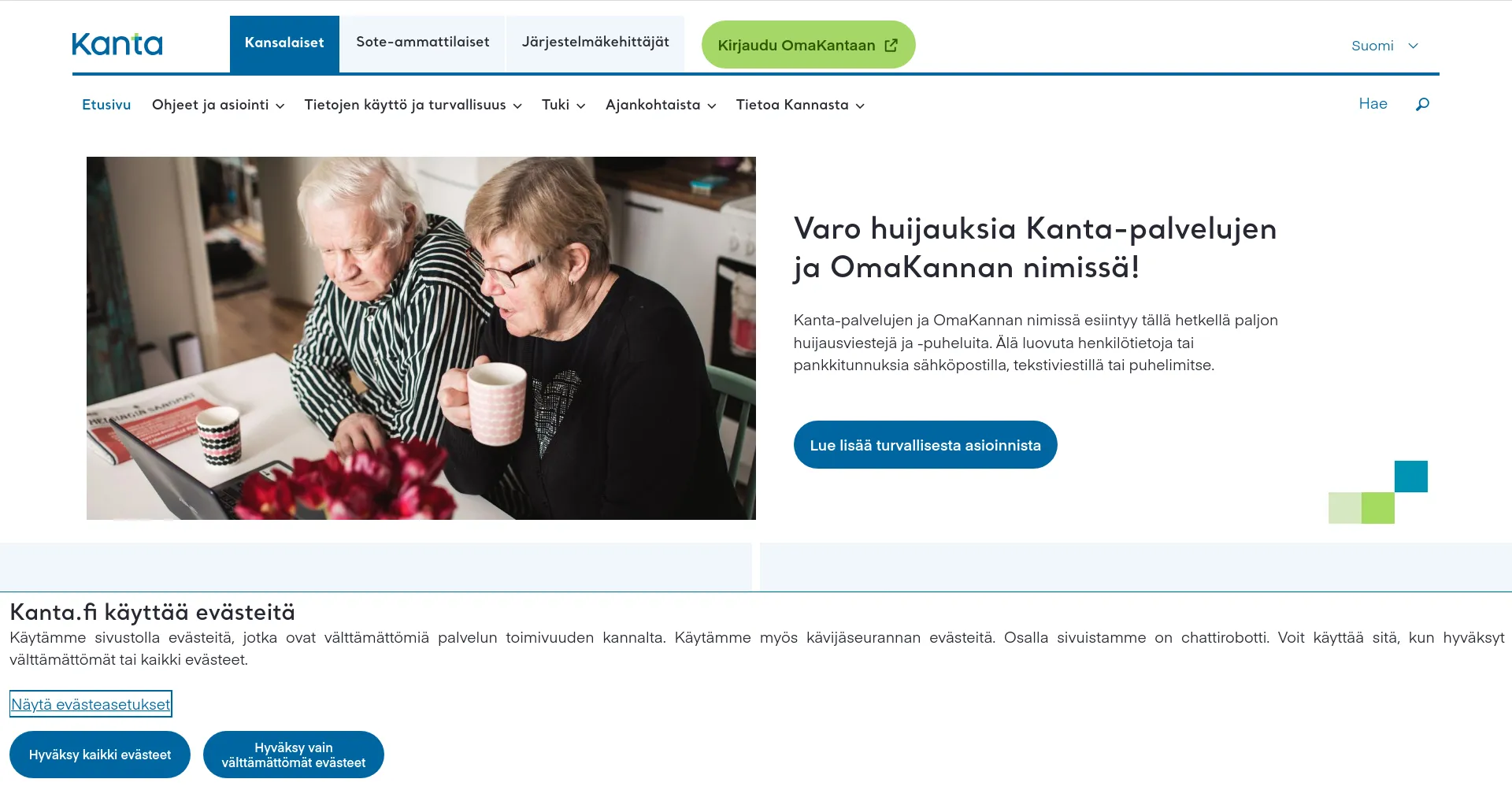 Kanta.fi