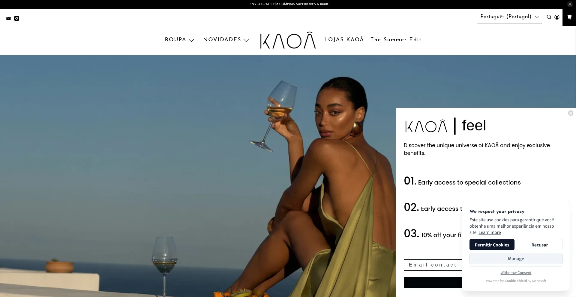 Kaoaofficial.com