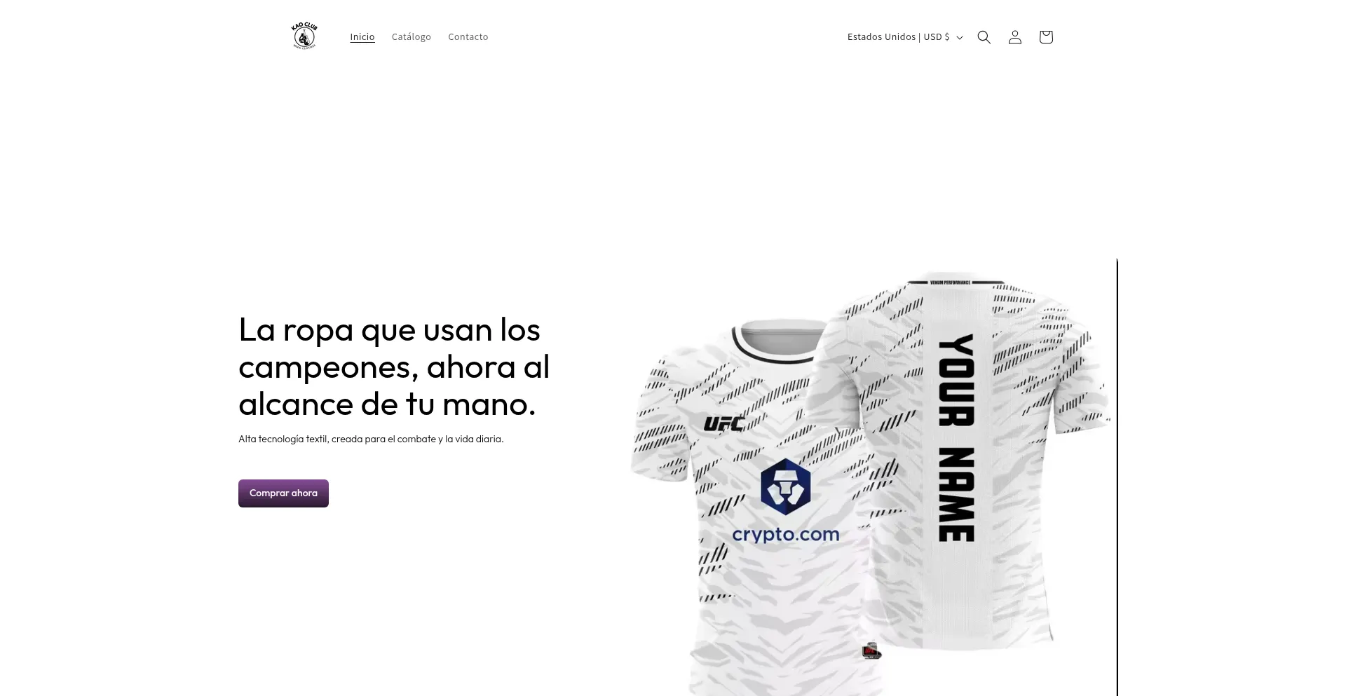 ¿És Seguro y Confiable Kaoclub.es?