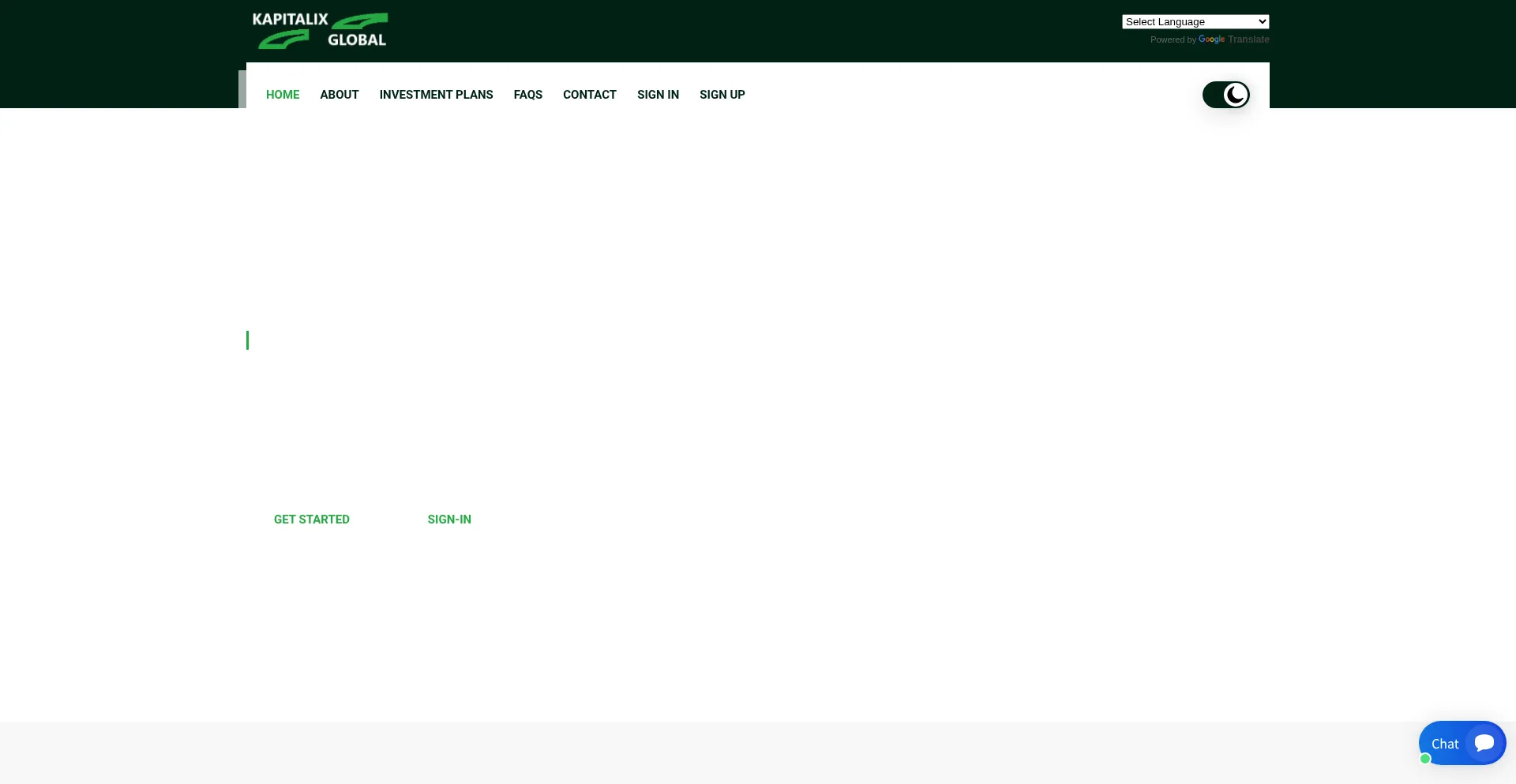 Kapitalixglobal.com