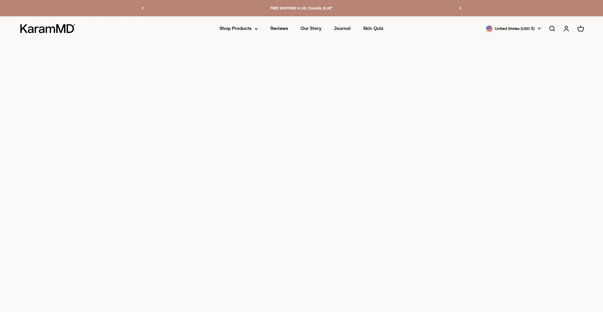 ¿És Seguro y Confiable Karammdskin.com?