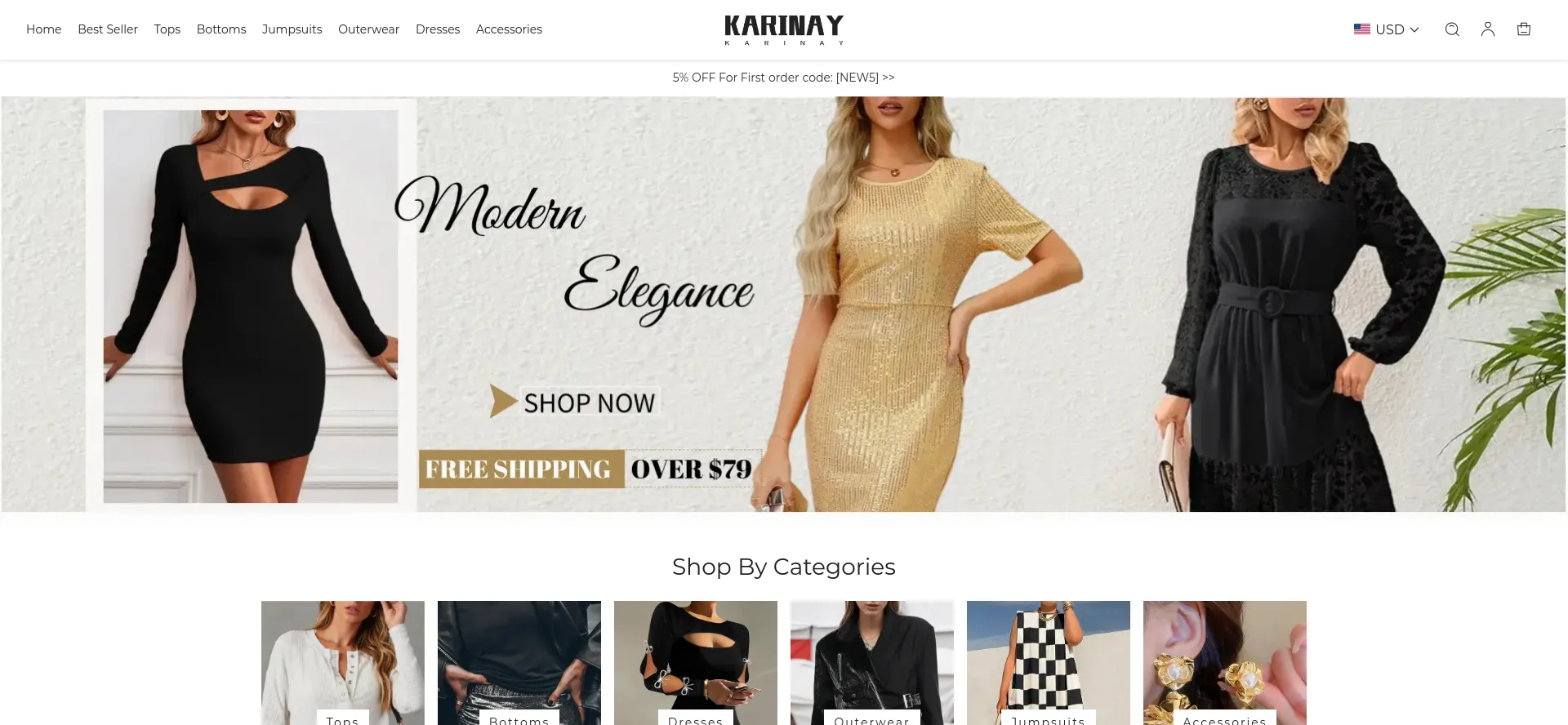 Karinay.com