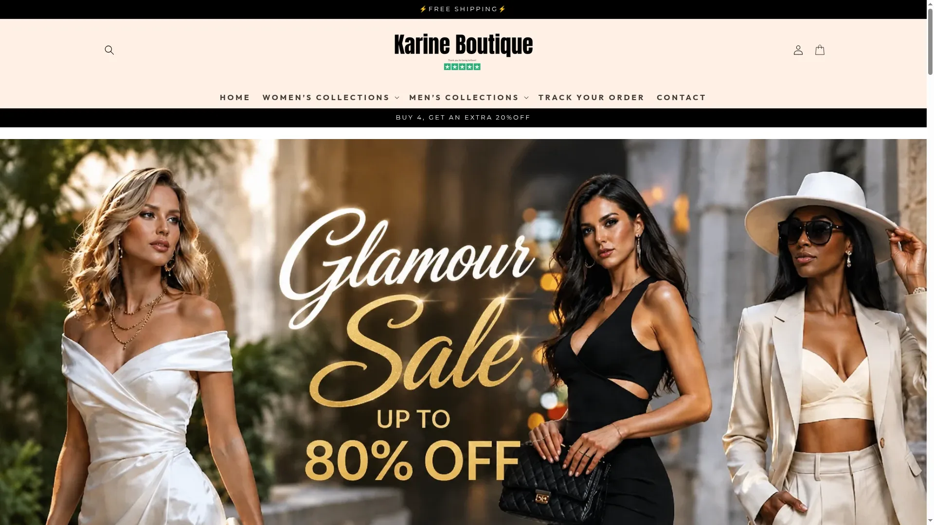 Karineboutique.com