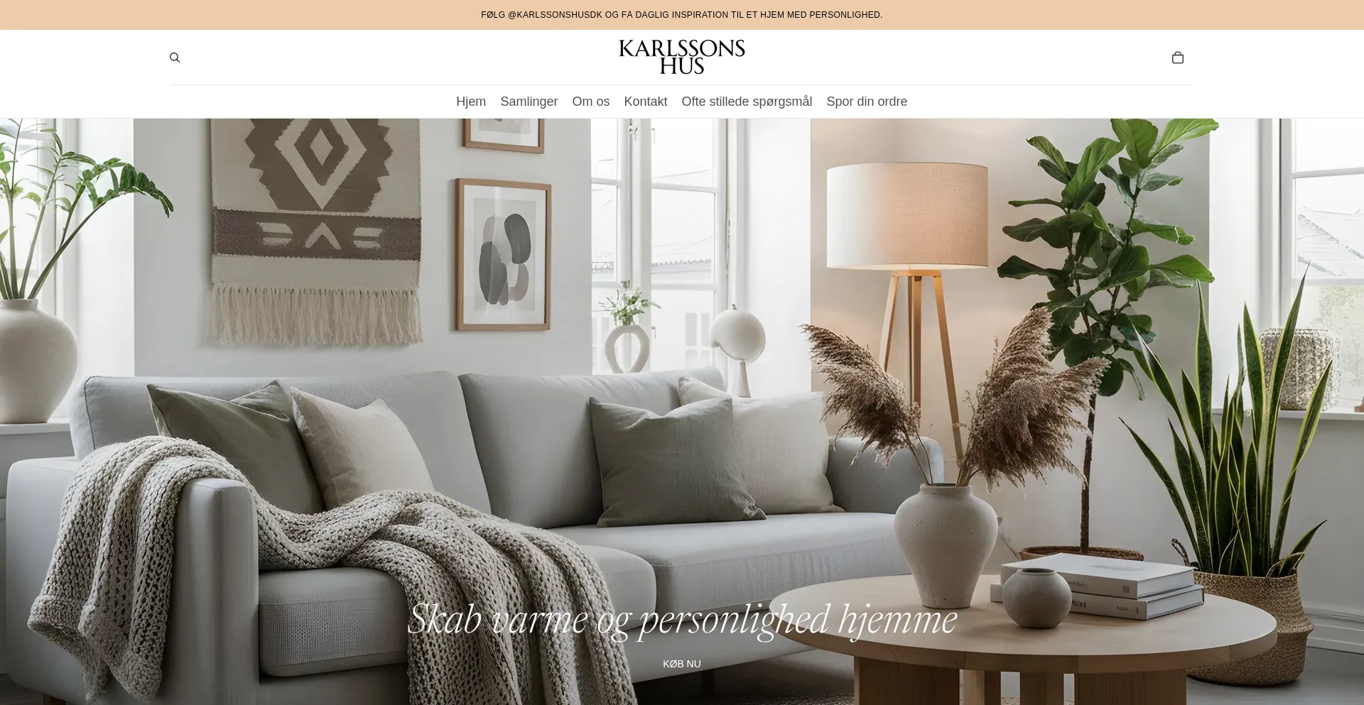 Karlssonshus.com