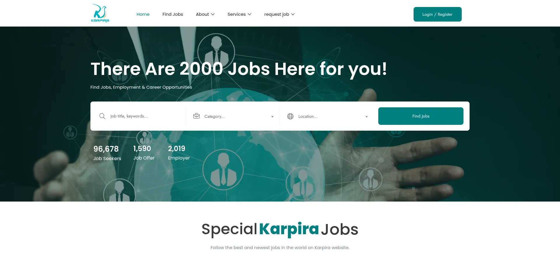 Karpirajobs.com