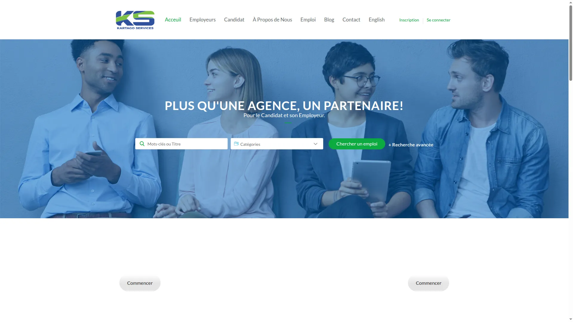 Kartagoservices.com