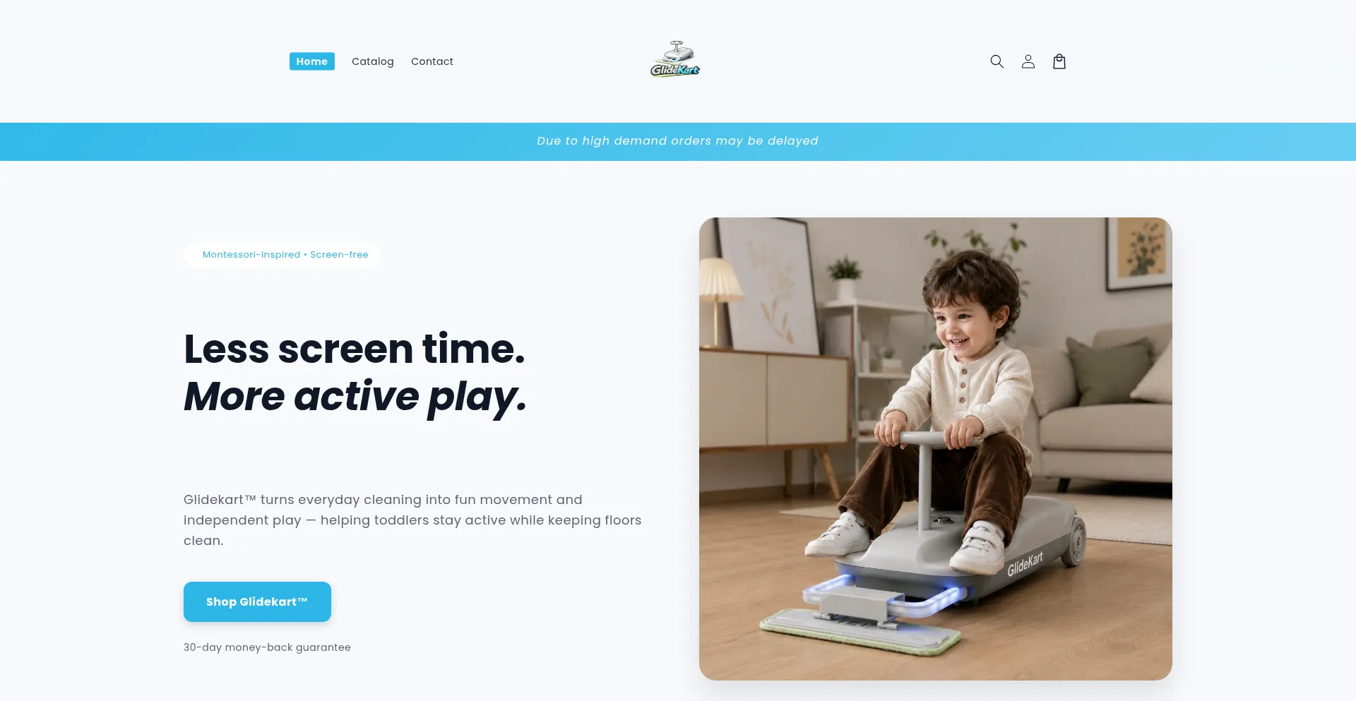Kartglide.com