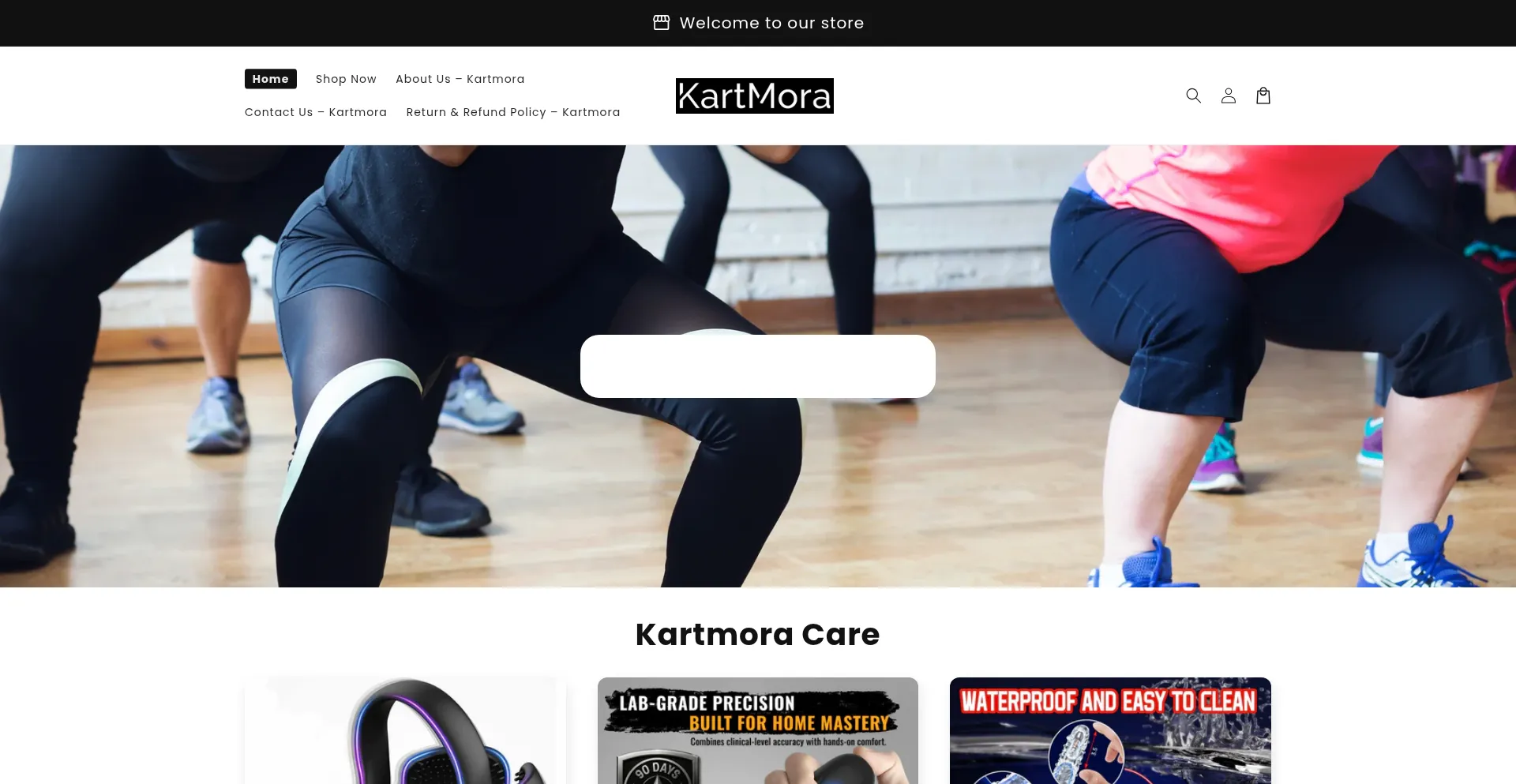 Kartmora.com