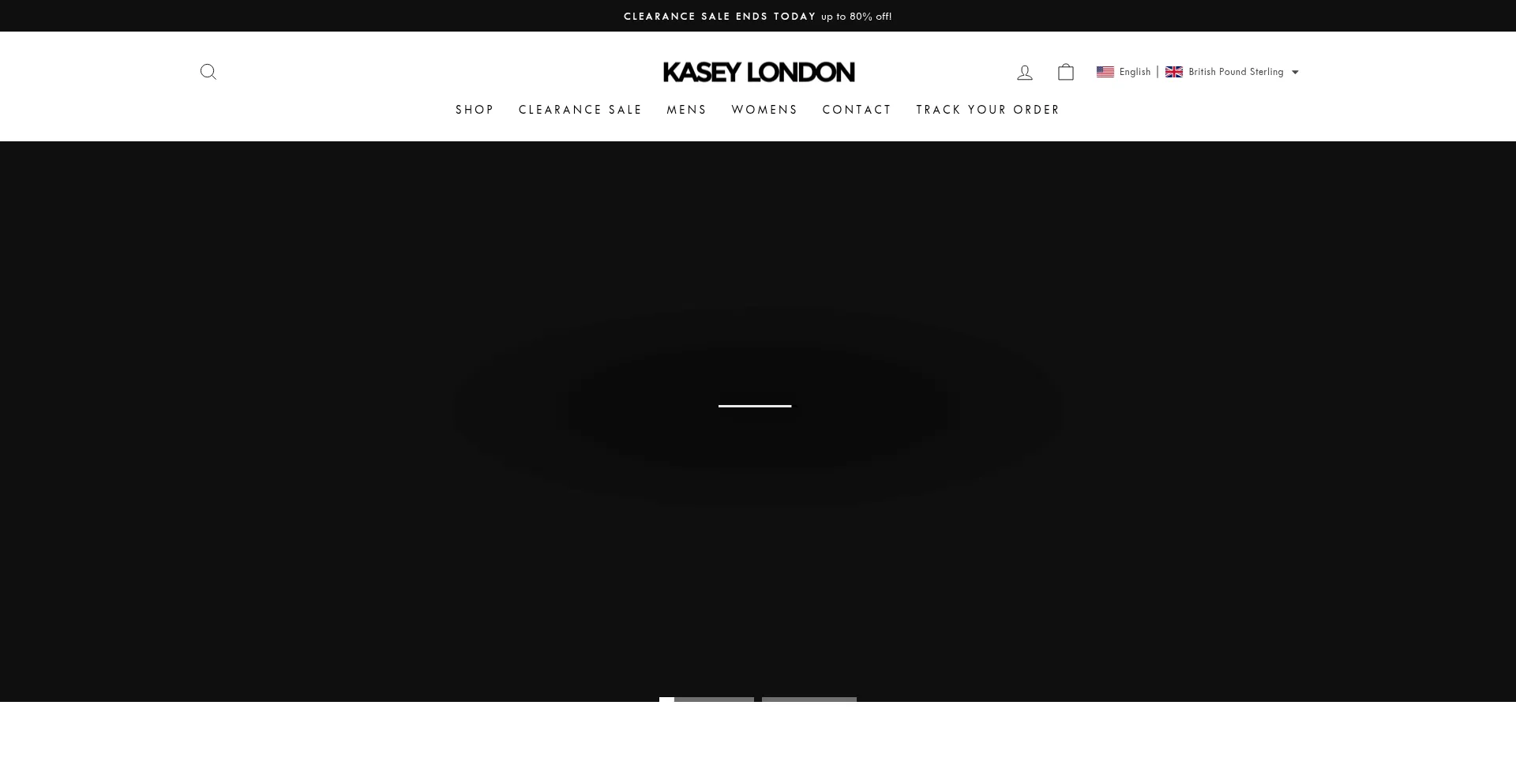Kaseylondon.com