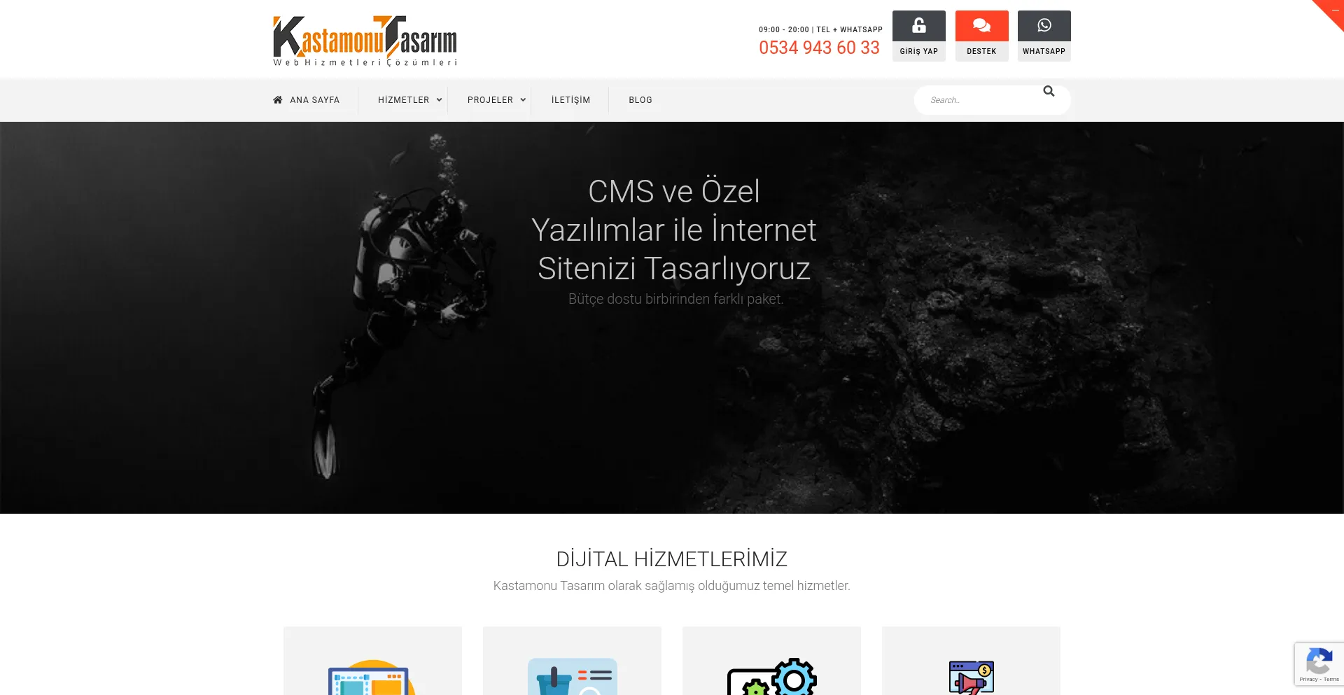 ¿És Seguro y Confiable Kastamonutasarim.com?