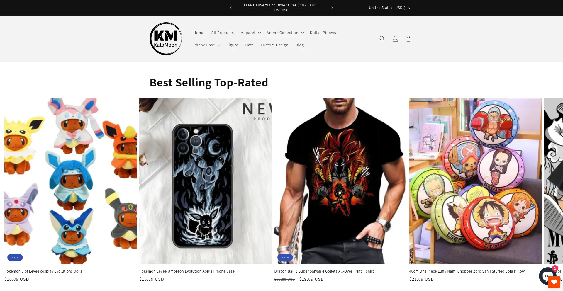Katamoon.com