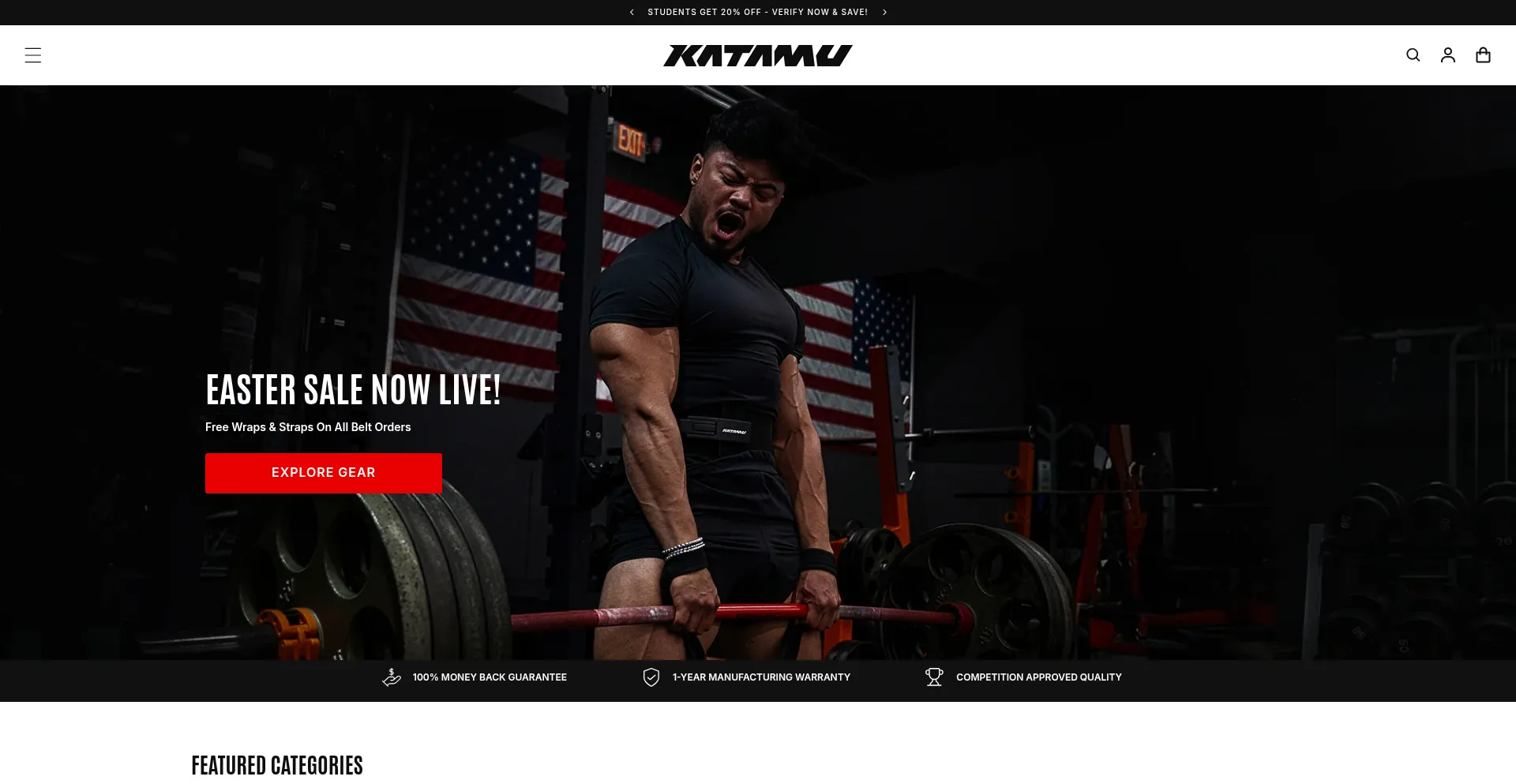 Katamu.co