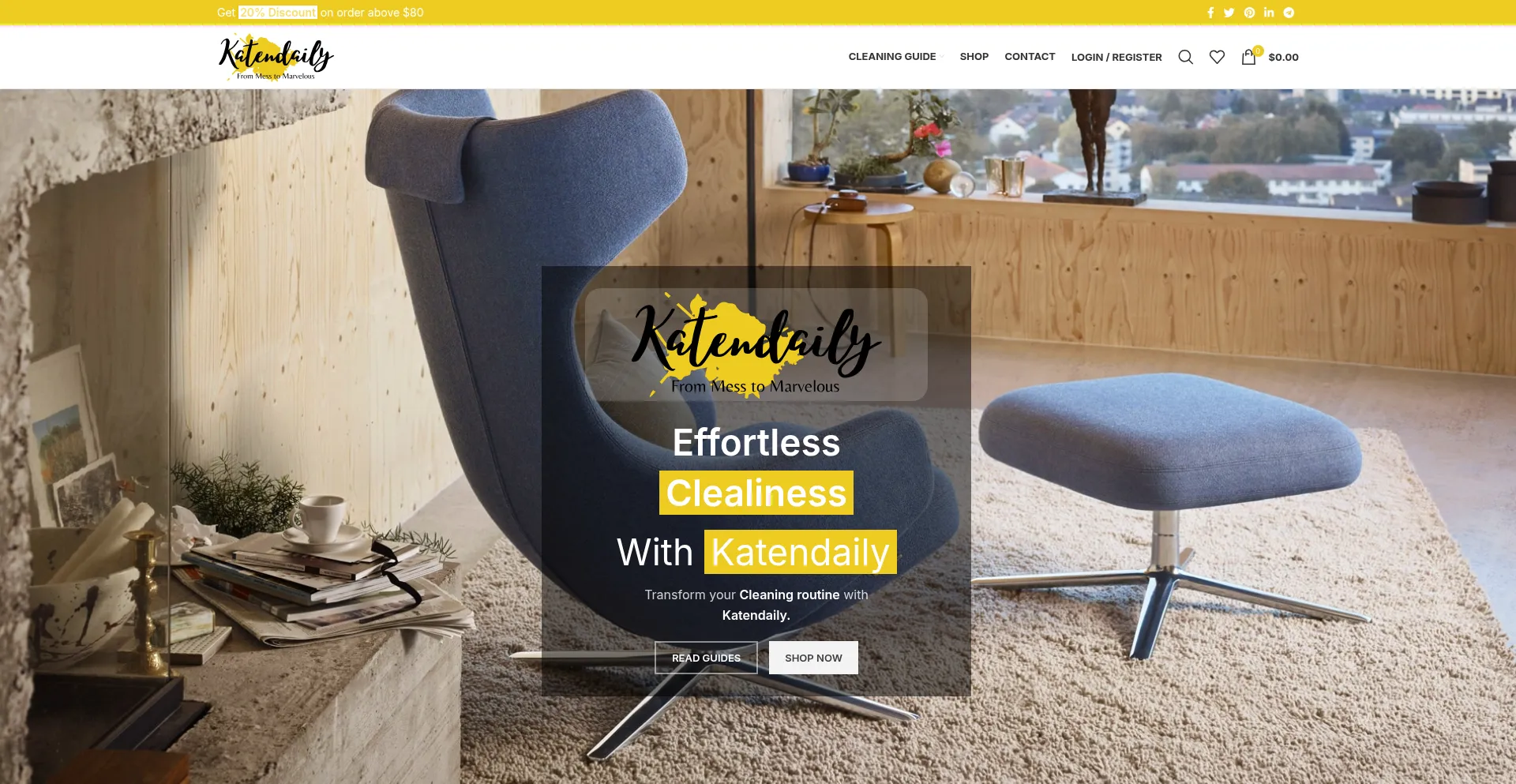 Katendaily.com
