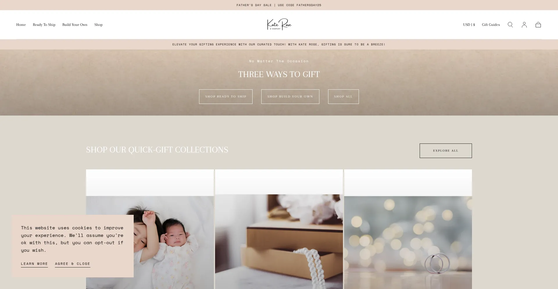 Kateroseandcompany.com