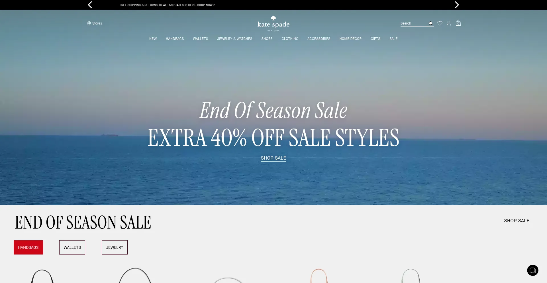 Katespade.com