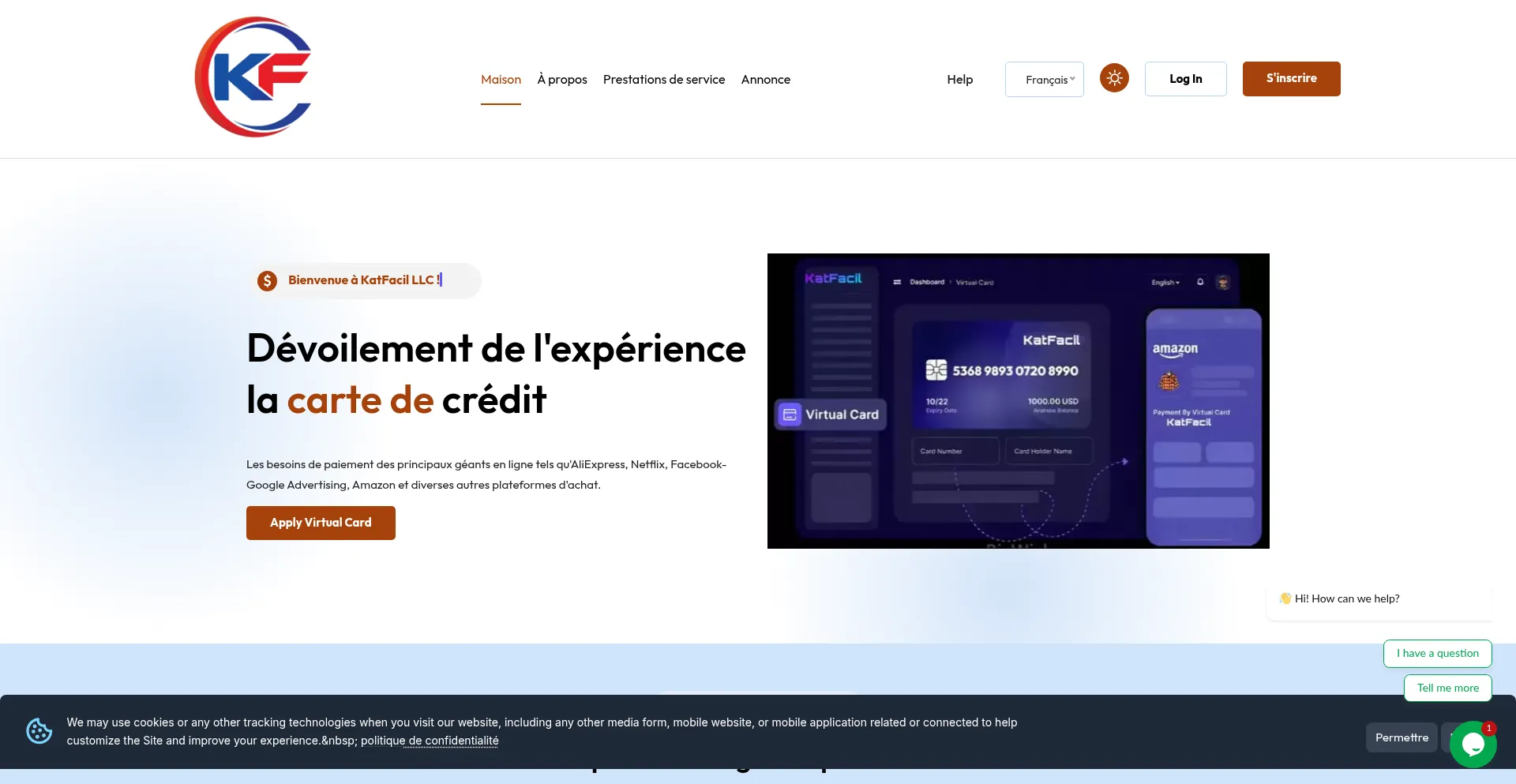 Katfacil.com