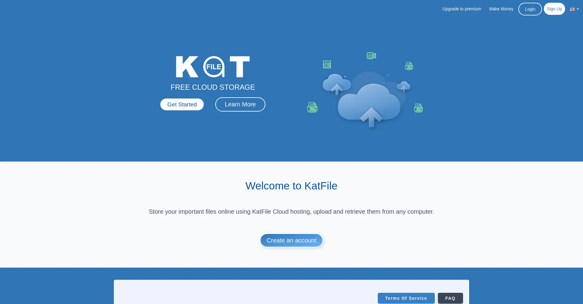 Katfile.com