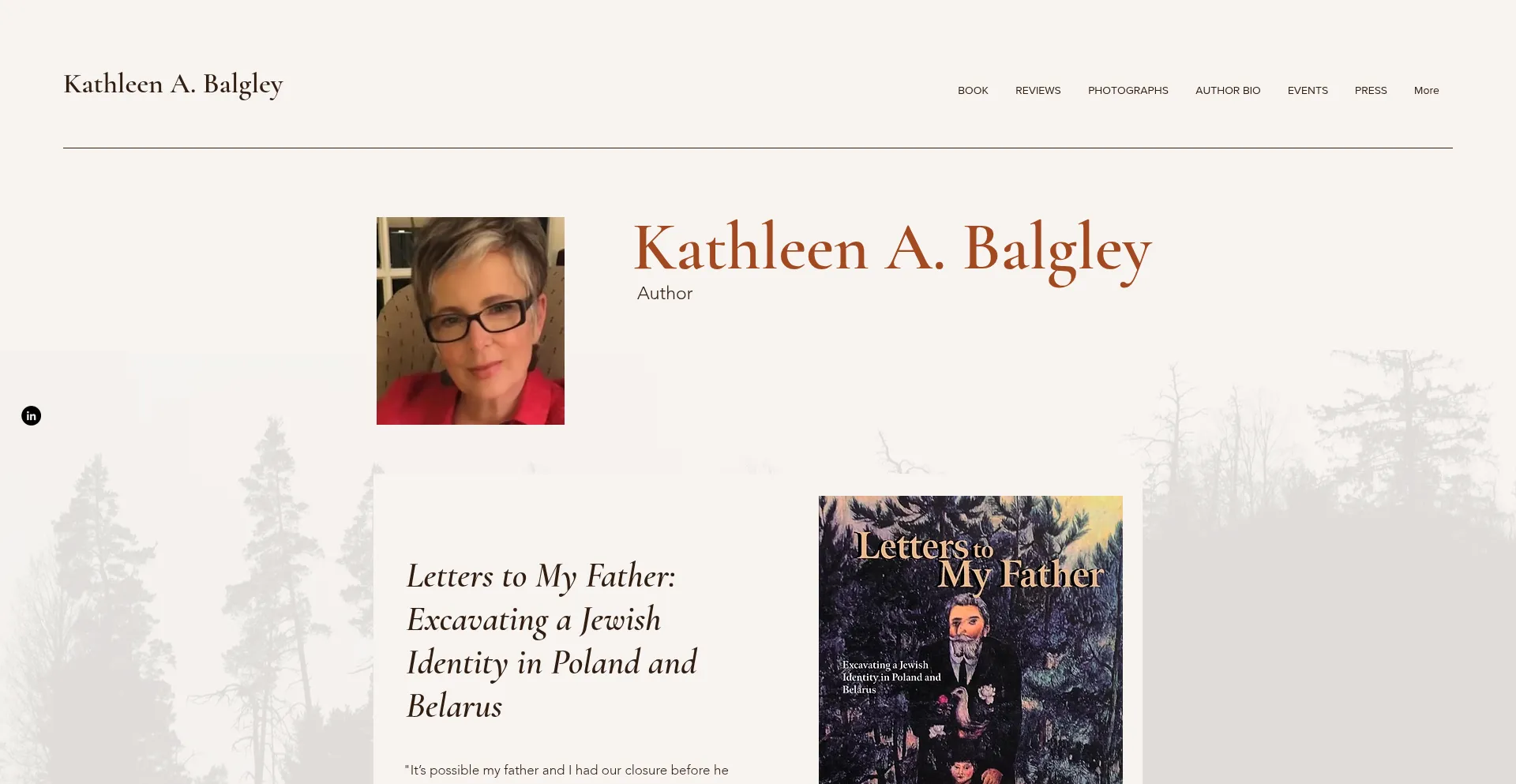 Kathleenbalgley.com