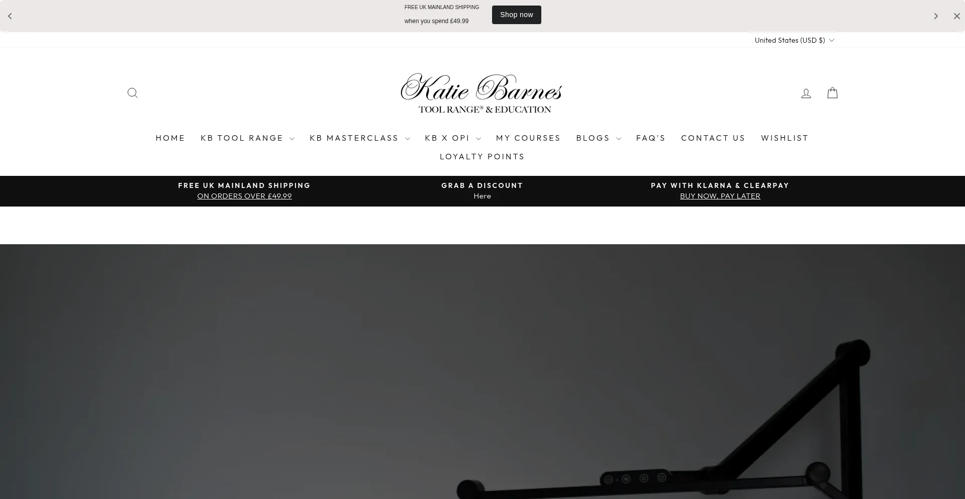 Katiebarnesacademy.com