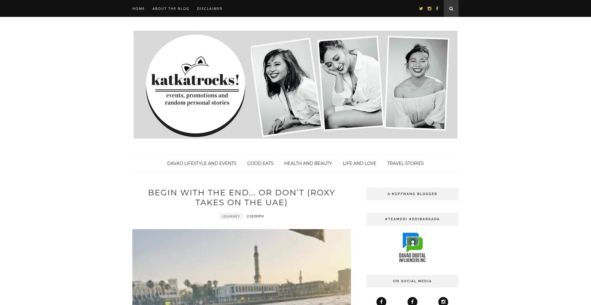 ¿És Seguro y Confiable Katkatrocks.com?