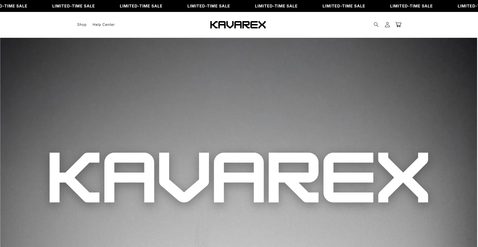 Kavarex.com