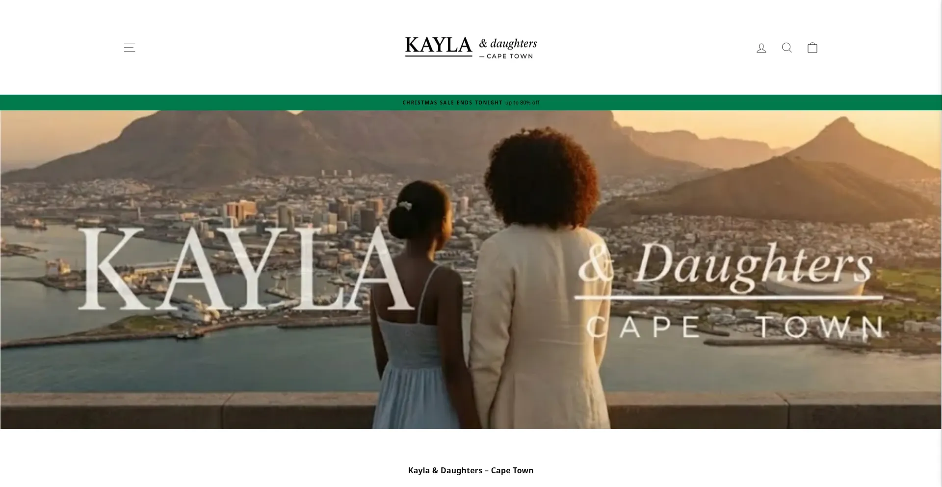 Kaylaanddaughters.com