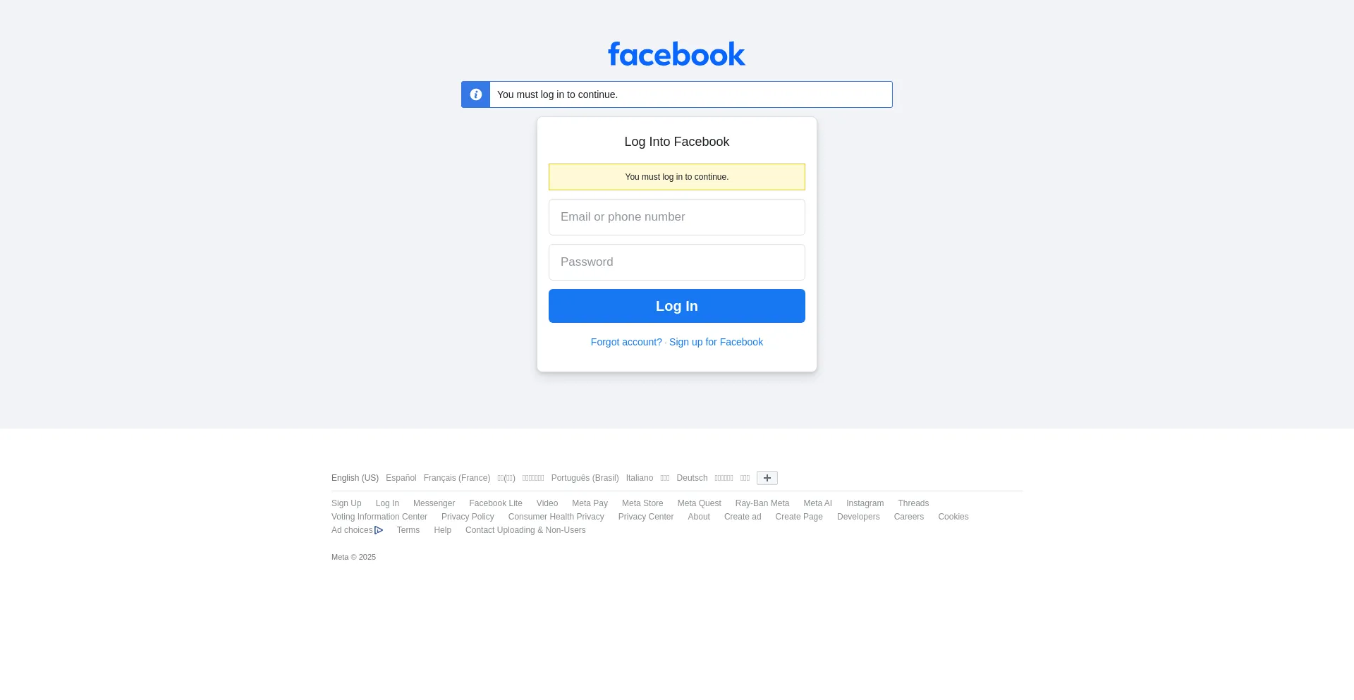 Website screenshot of Kc1688.com