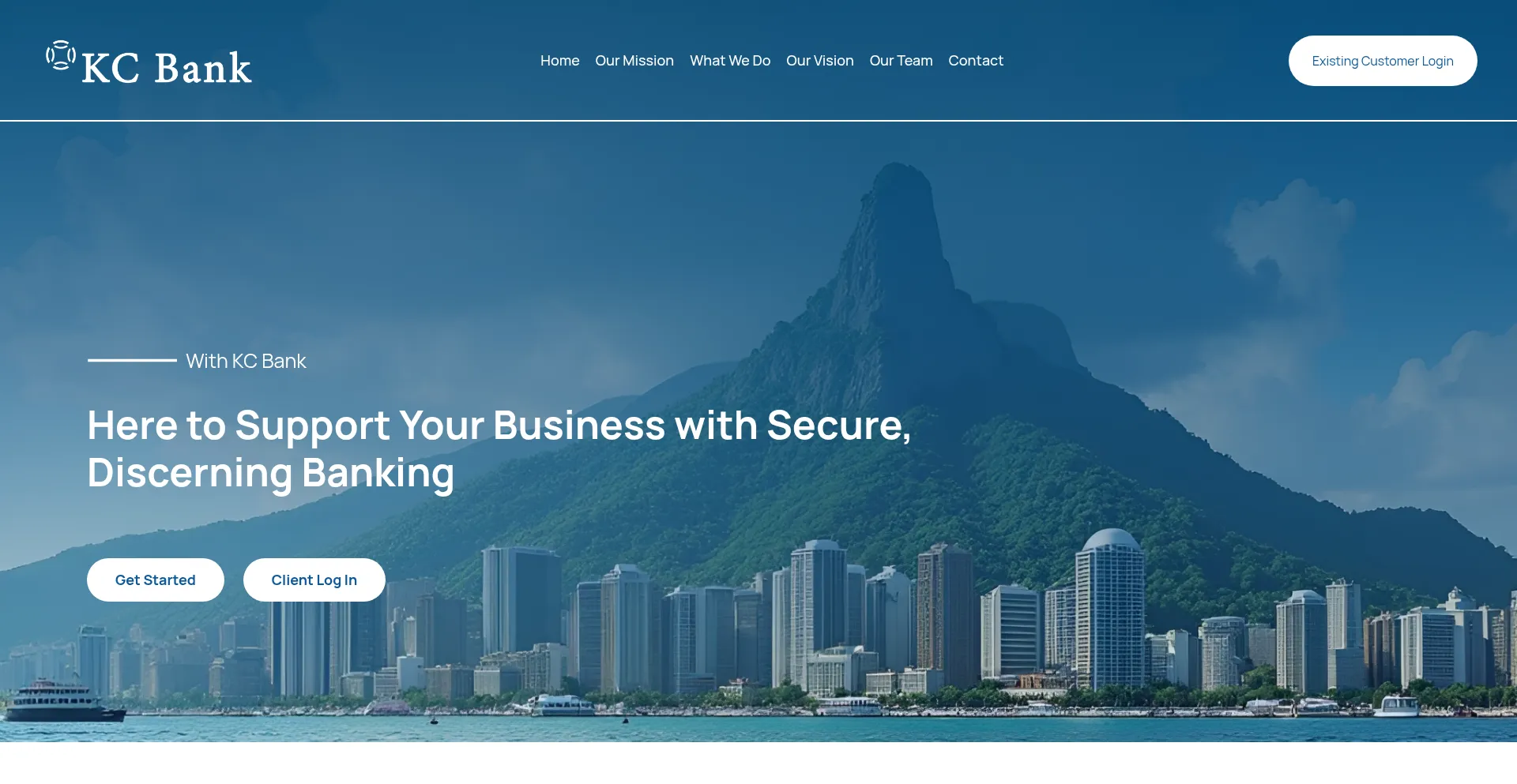 Kc-bank.com