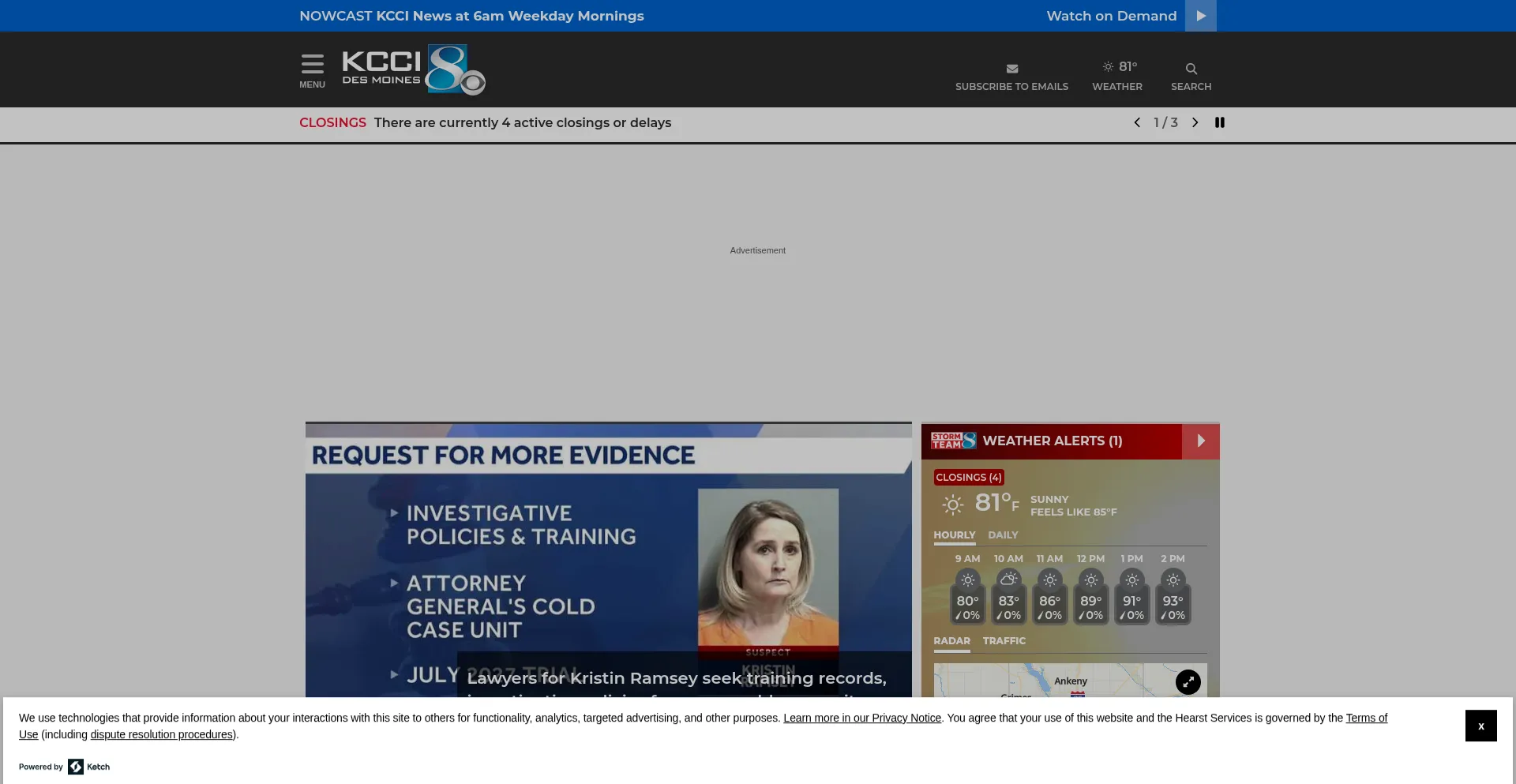 Kcci.com