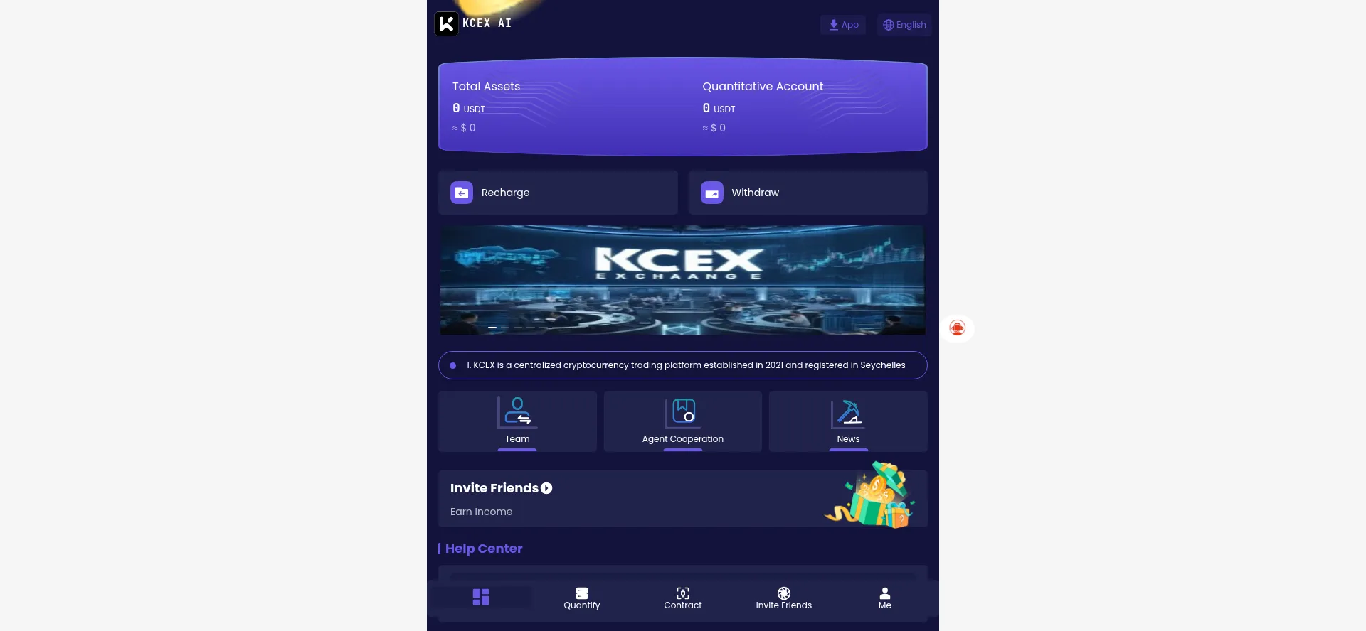 Kcexai.com