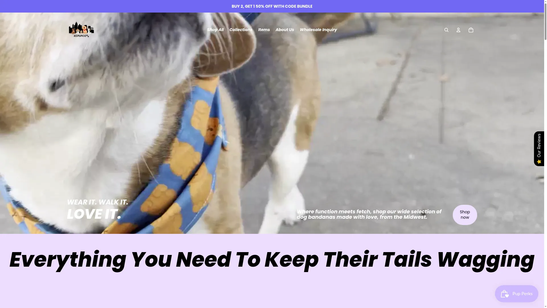 Kcpupco.com