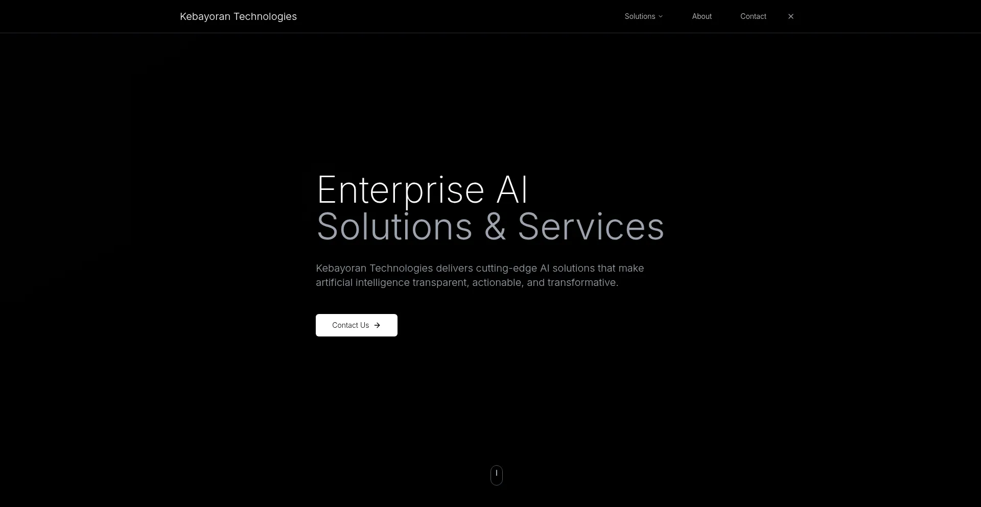Kebayorantechnologies.com