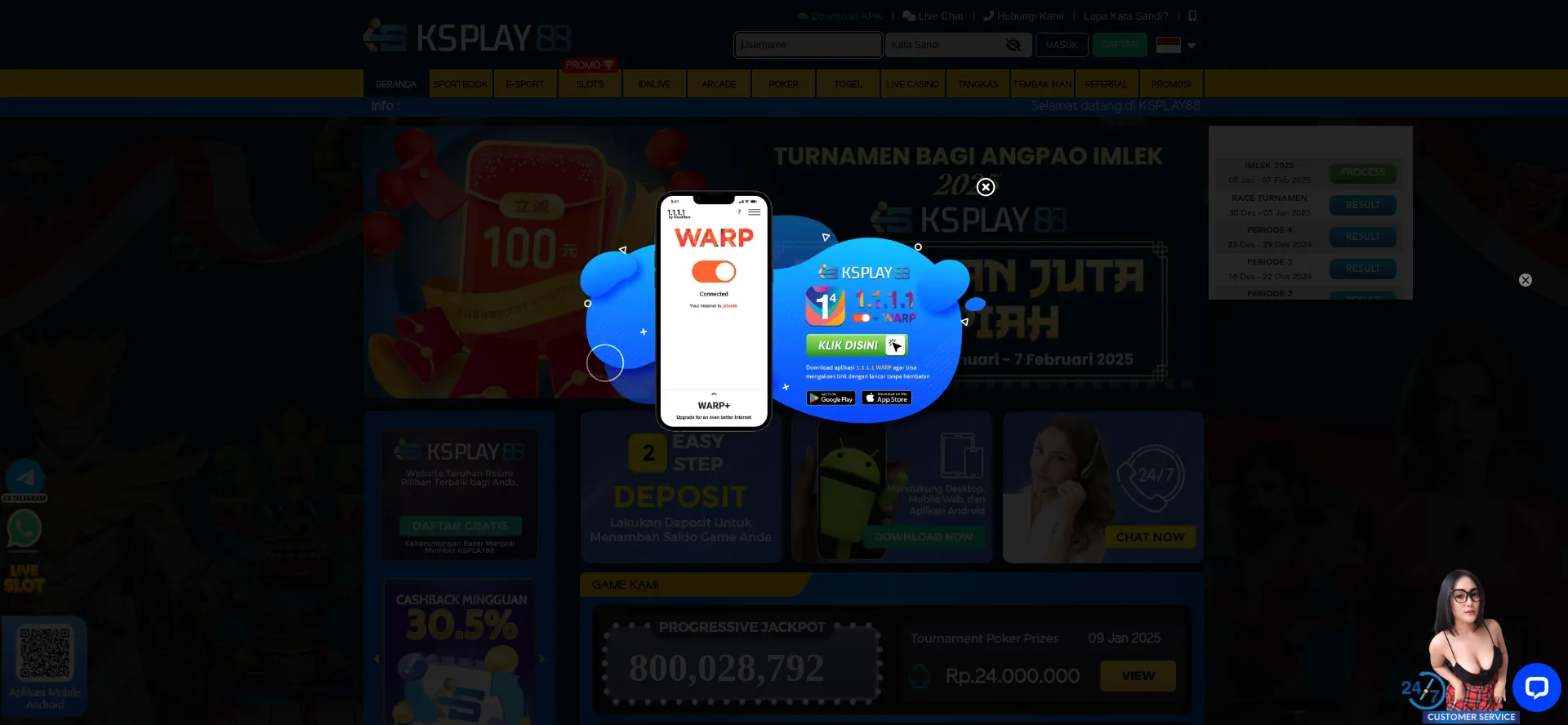 Kedaigaul.online