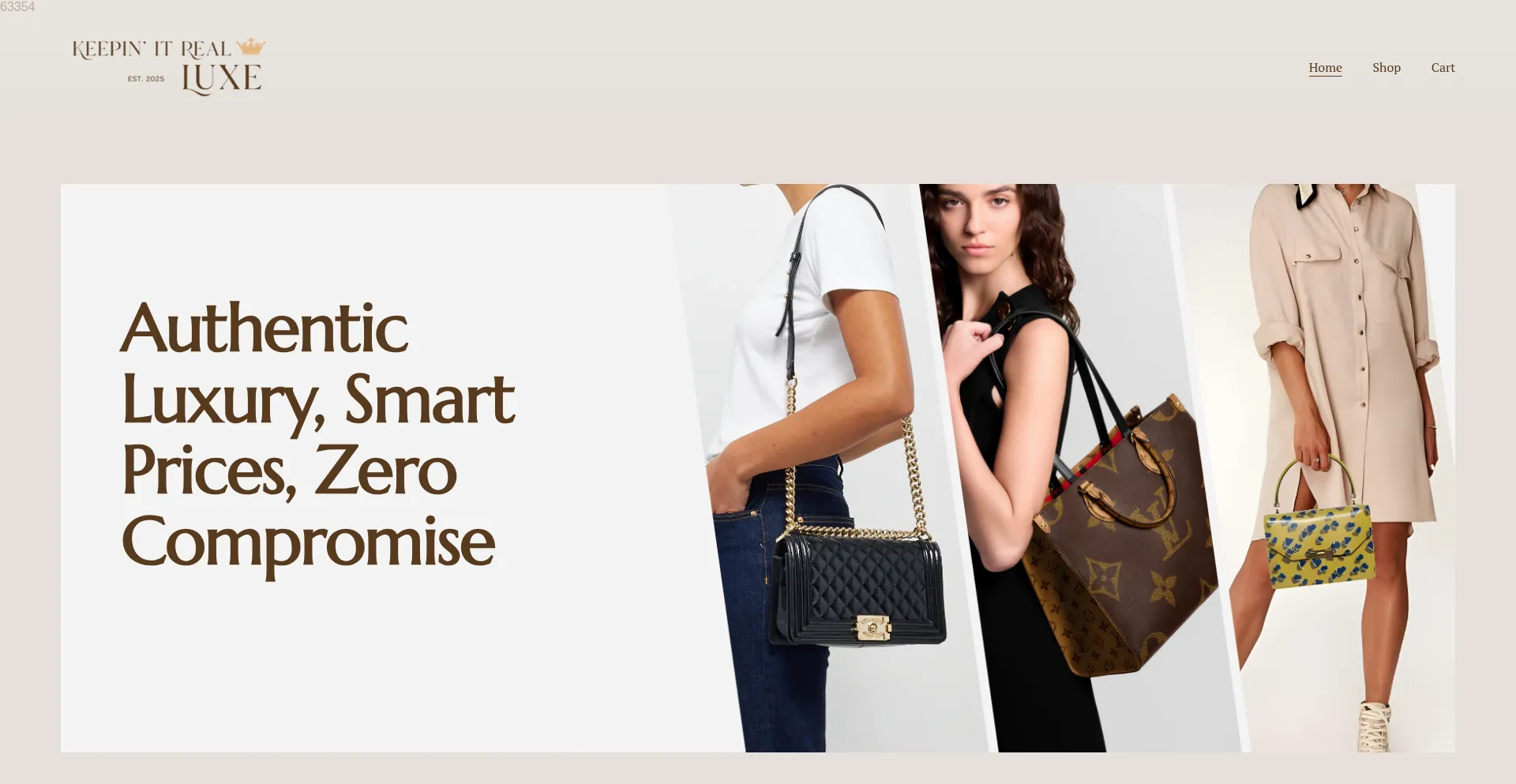 Keepinitrealluxe.com