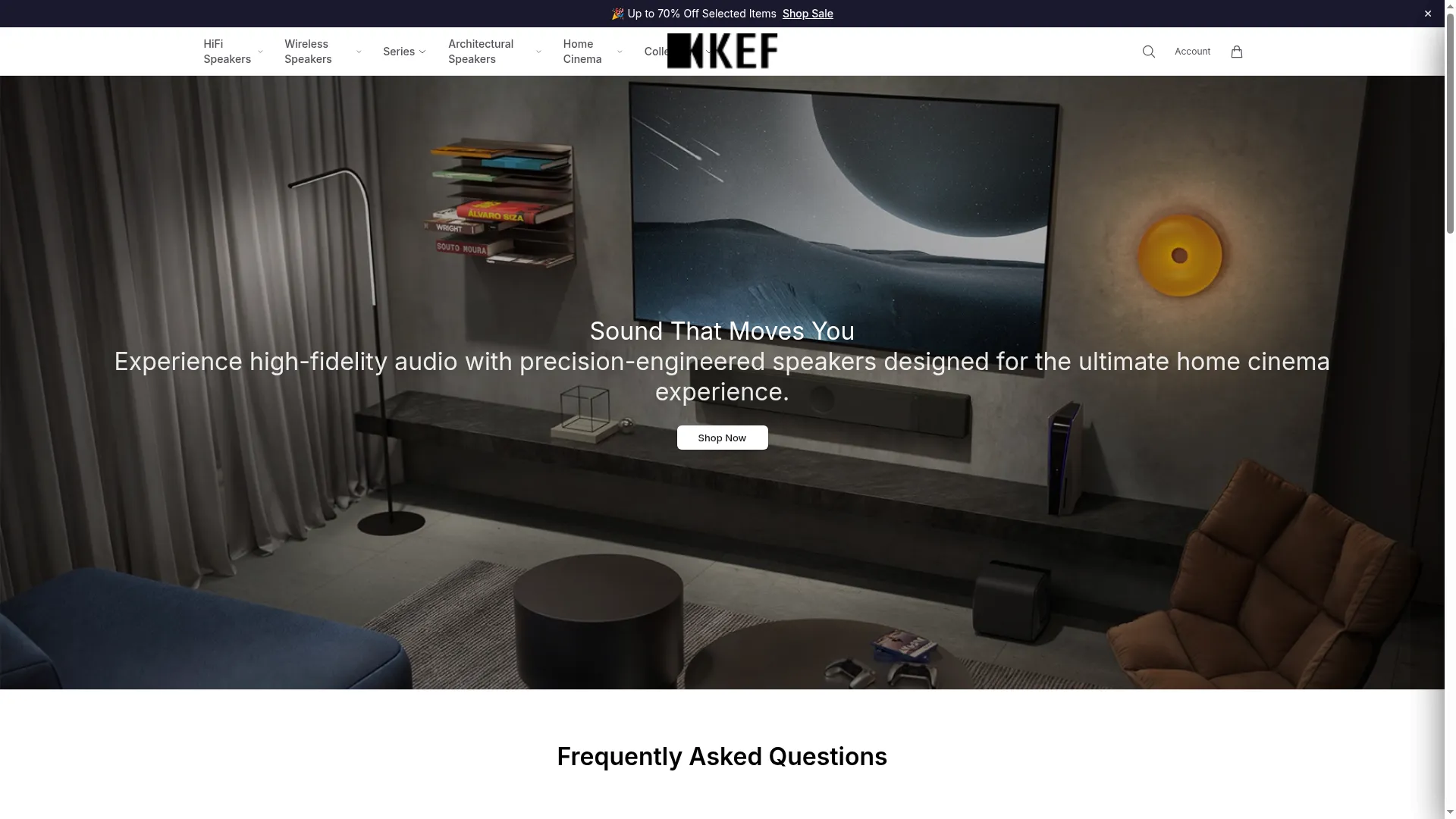 Kefcanada.shop