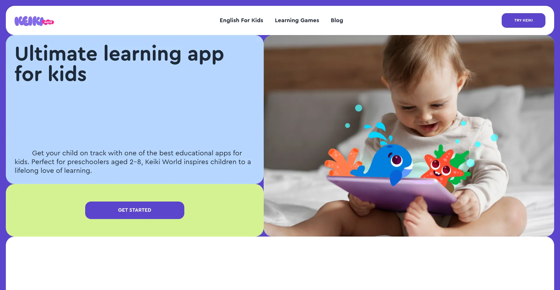 Keiki.app
