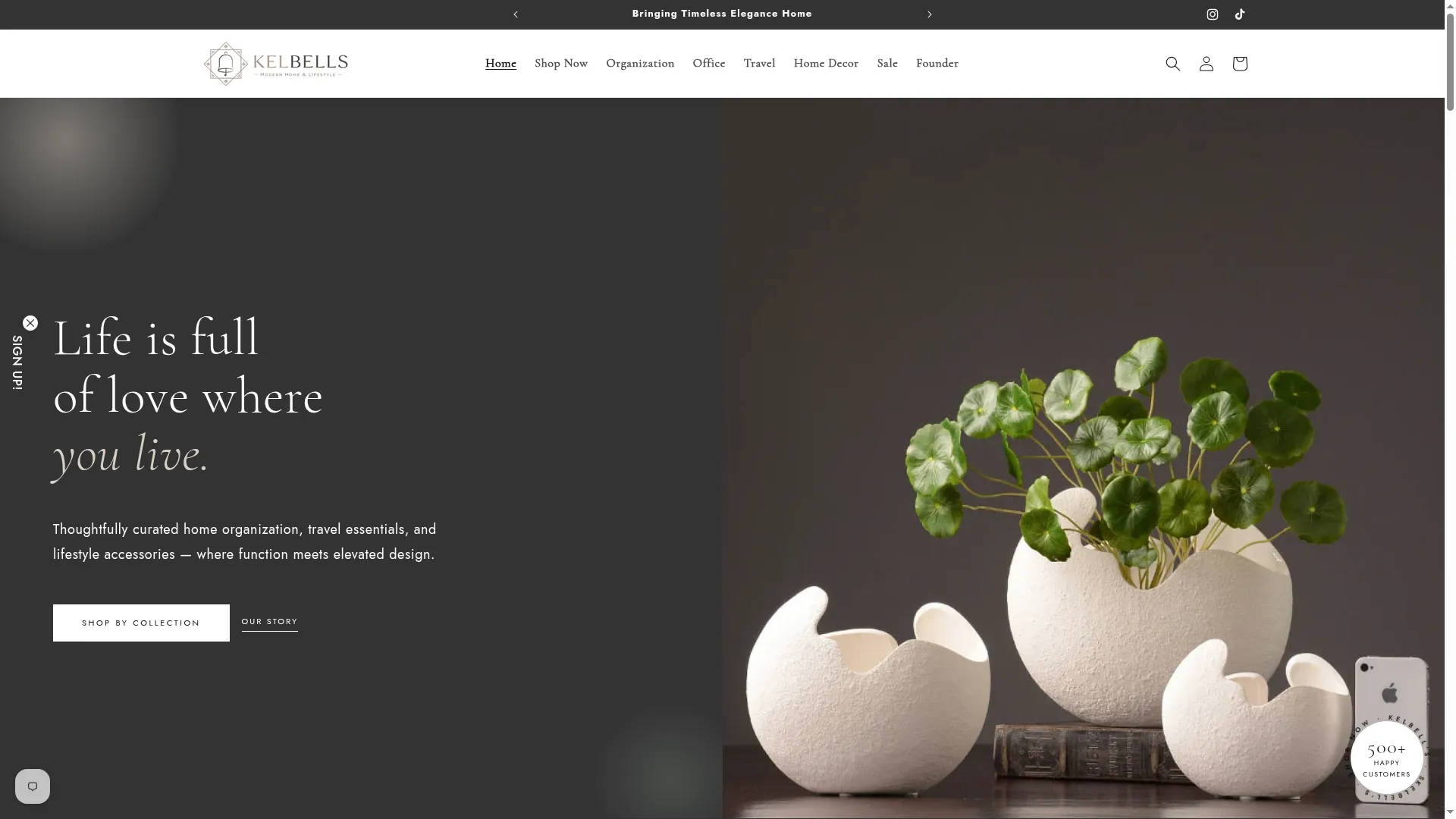 Kelbells.com