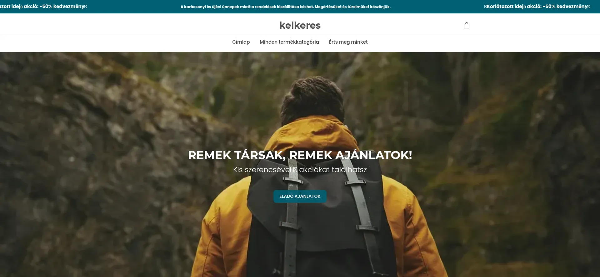 Kelkeres.com