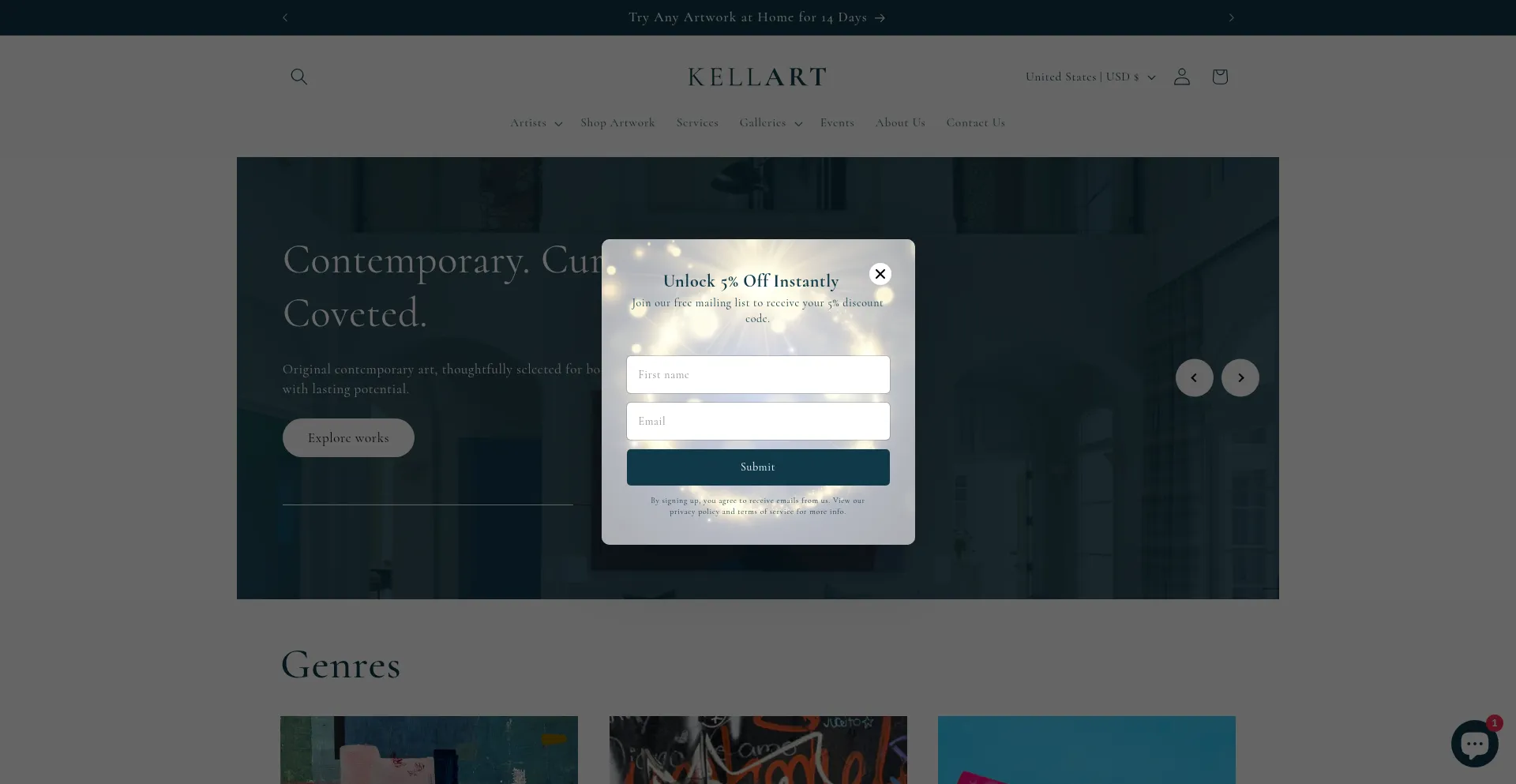 Kellart.com
