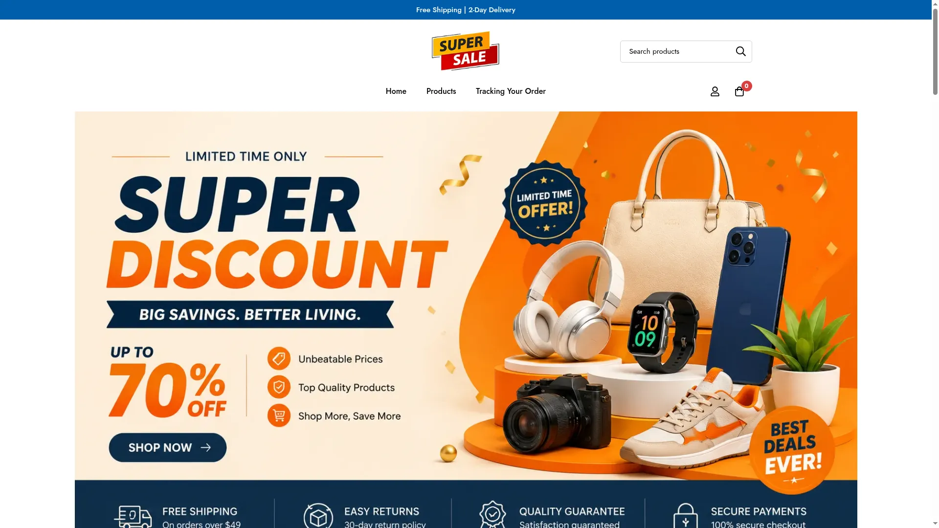 Kelwin.shop