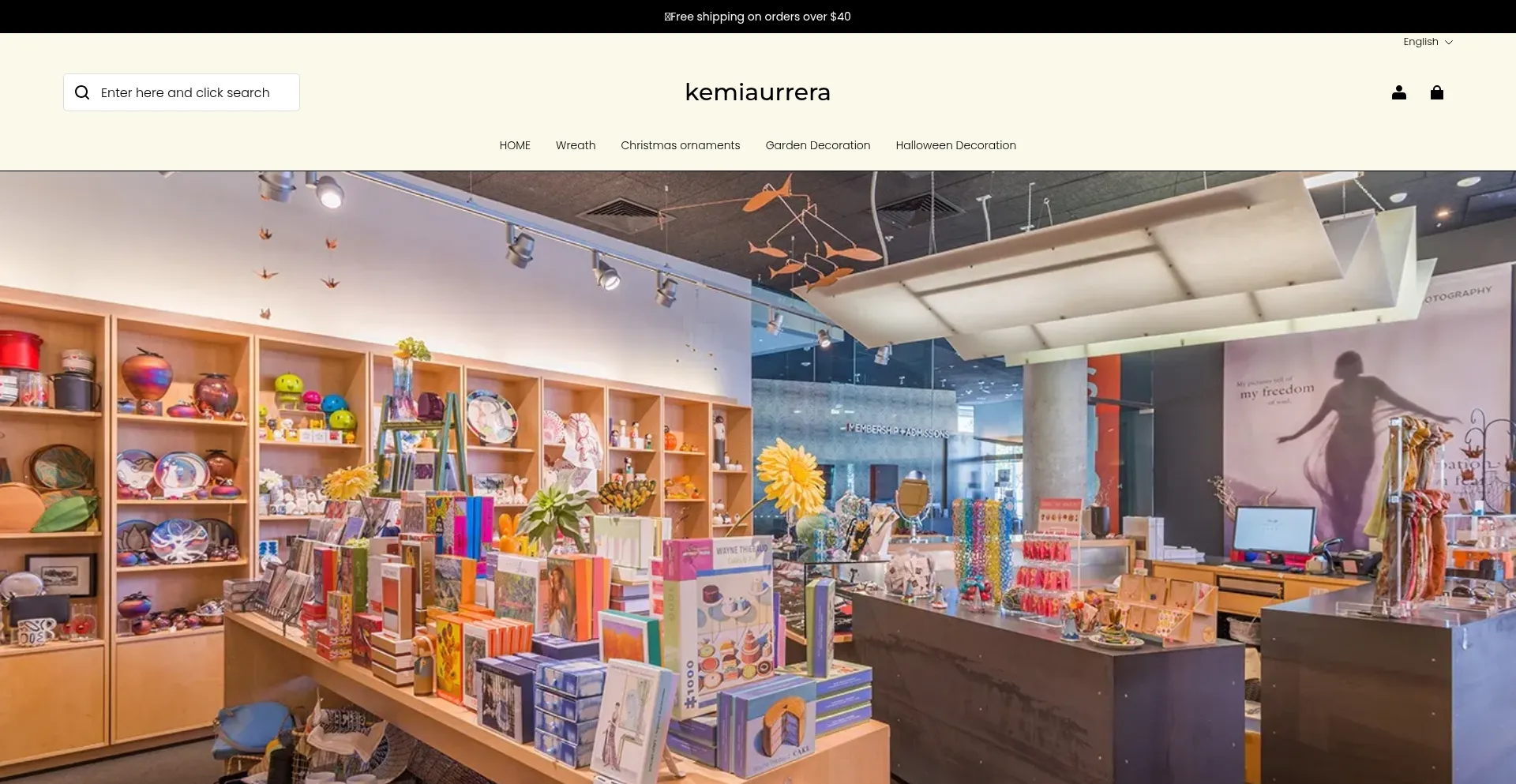 Kemiaurrera.vip Screenshot