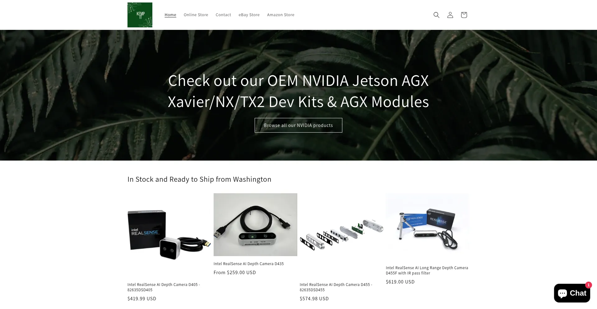 Kempit.com