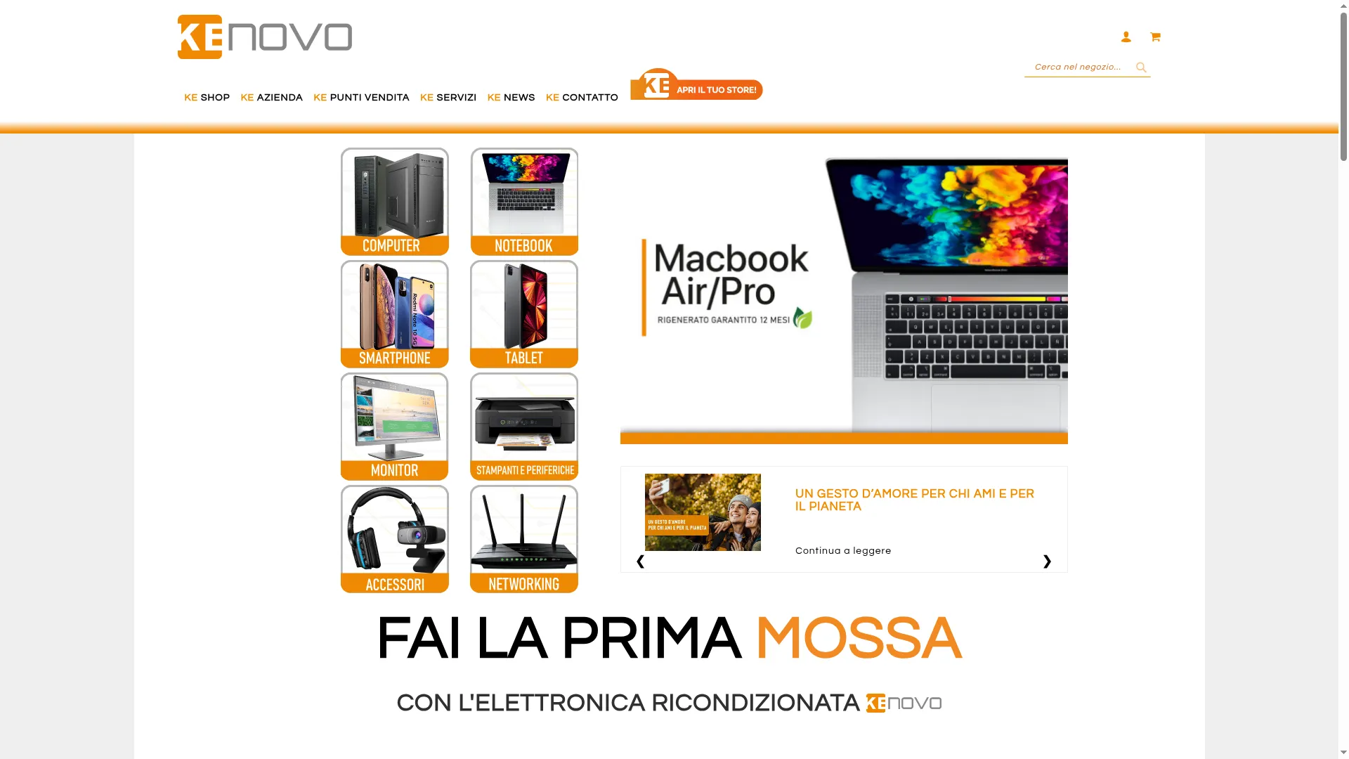 Kenovo.it