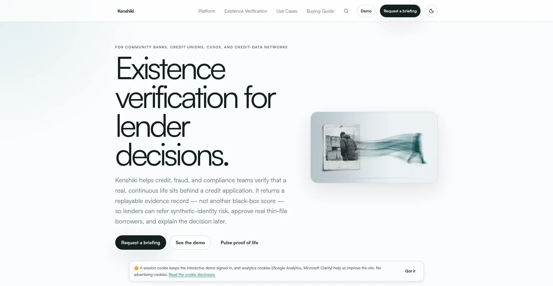 Kenshikilabs.com