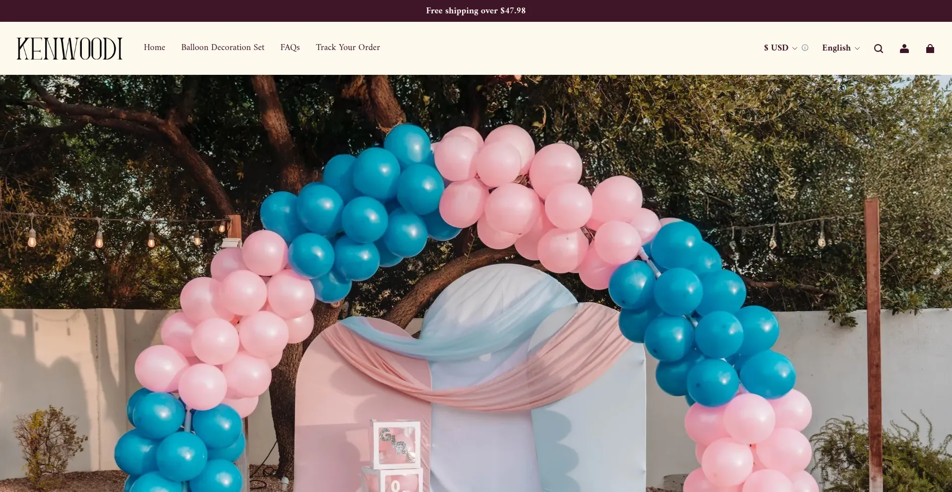 Kenwoodi.com